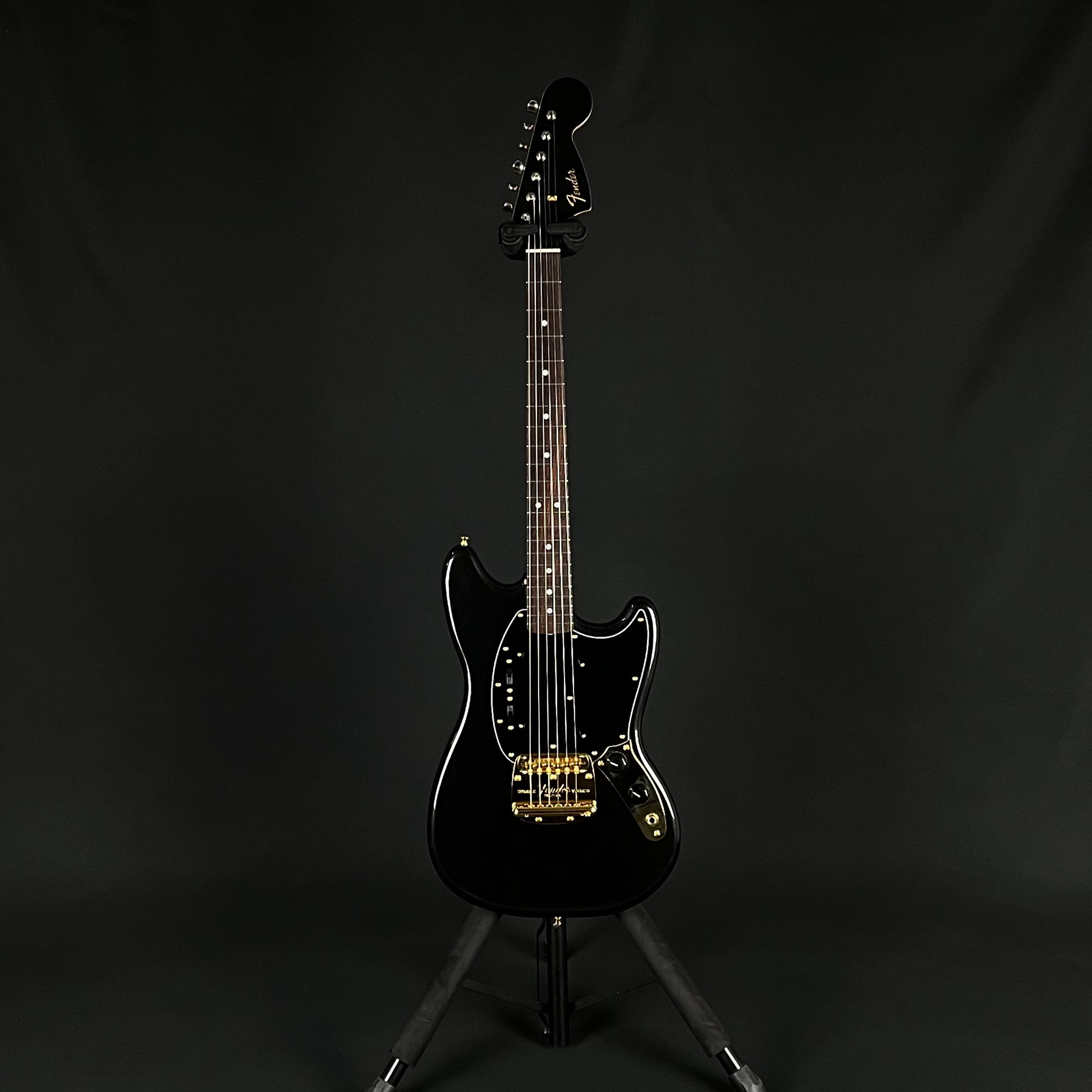 Fender Japan Traditional II 2025 Collection 60s Mustang