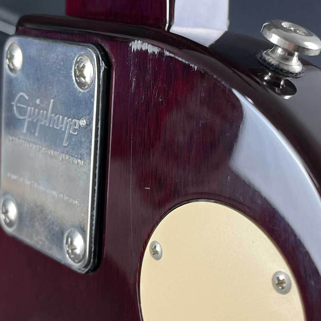 Epiphone Les Paul 100