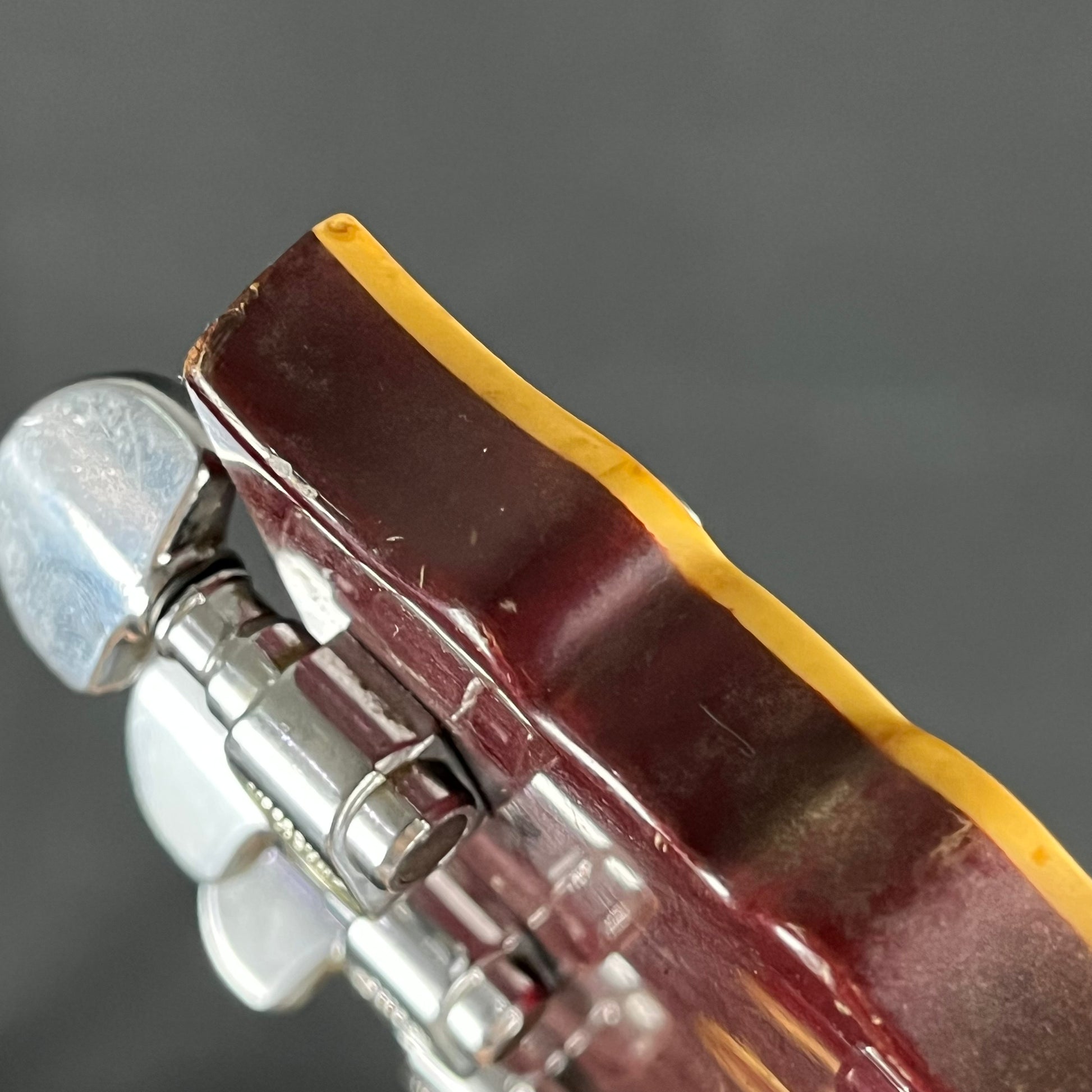 YAMAHA Japan SG500