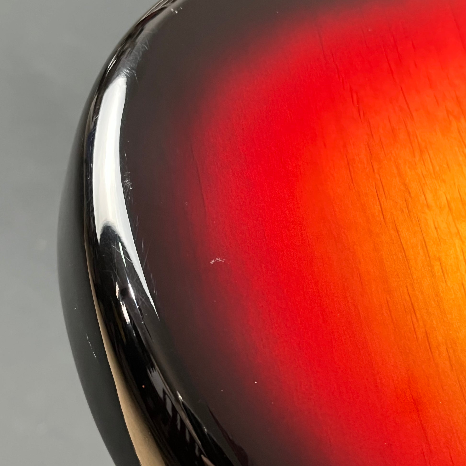 GRASSROOTS G-J-60 JB Left-Hand