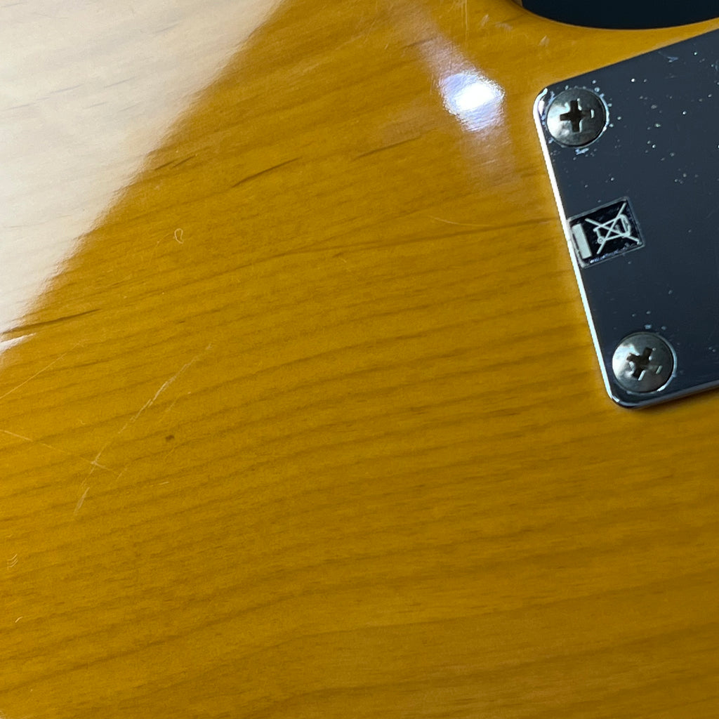 Squier Affinity Telecaster