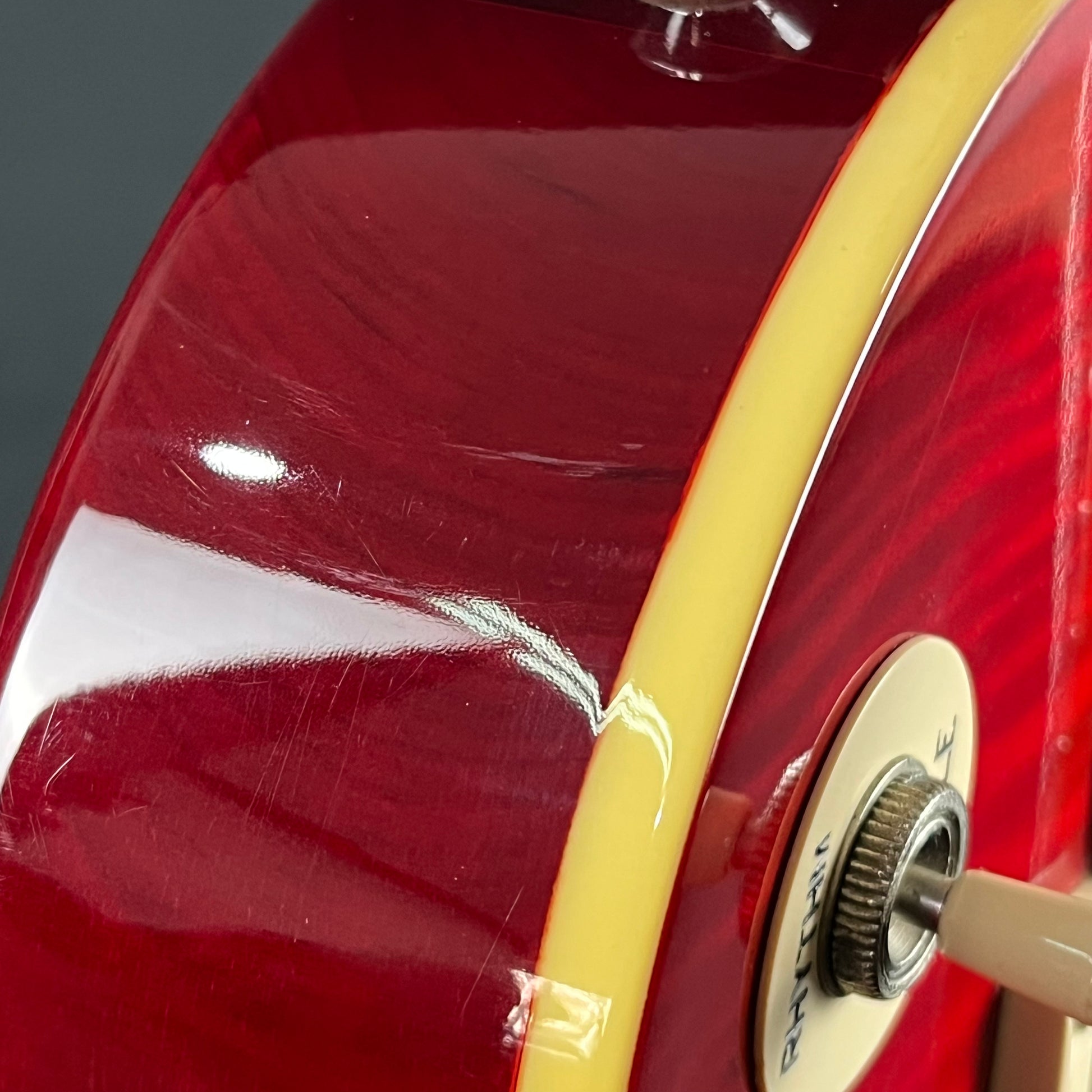 Epiphone Les Paul Standard 2008