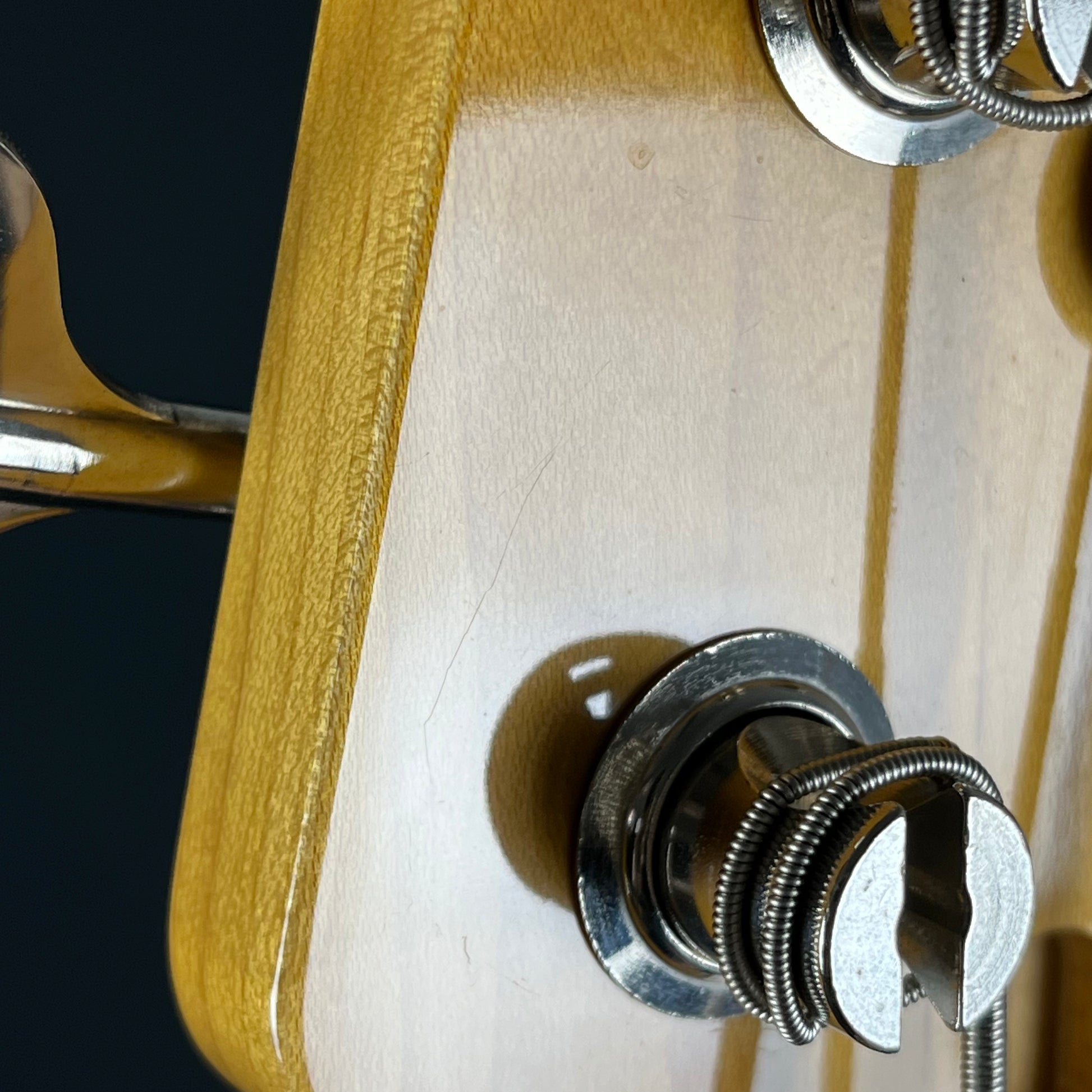 FGN Japan Neo Classic NPB100 Bass