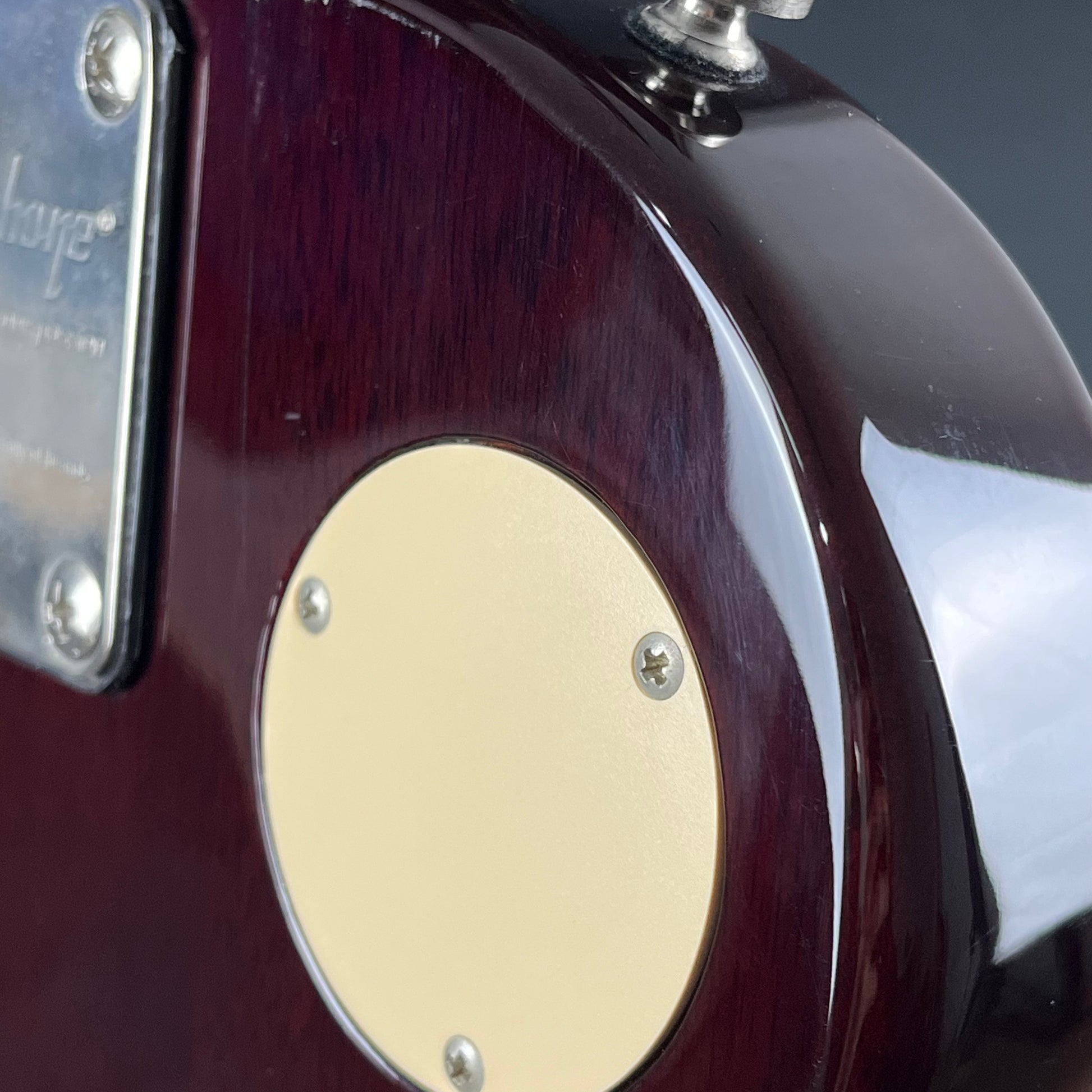 Epiphone Les Paul 100