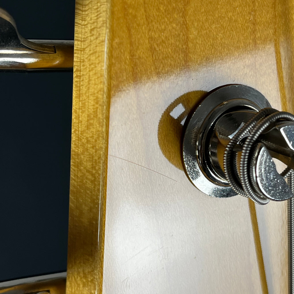 FGN Japan Neo Classic NPB100 Bass