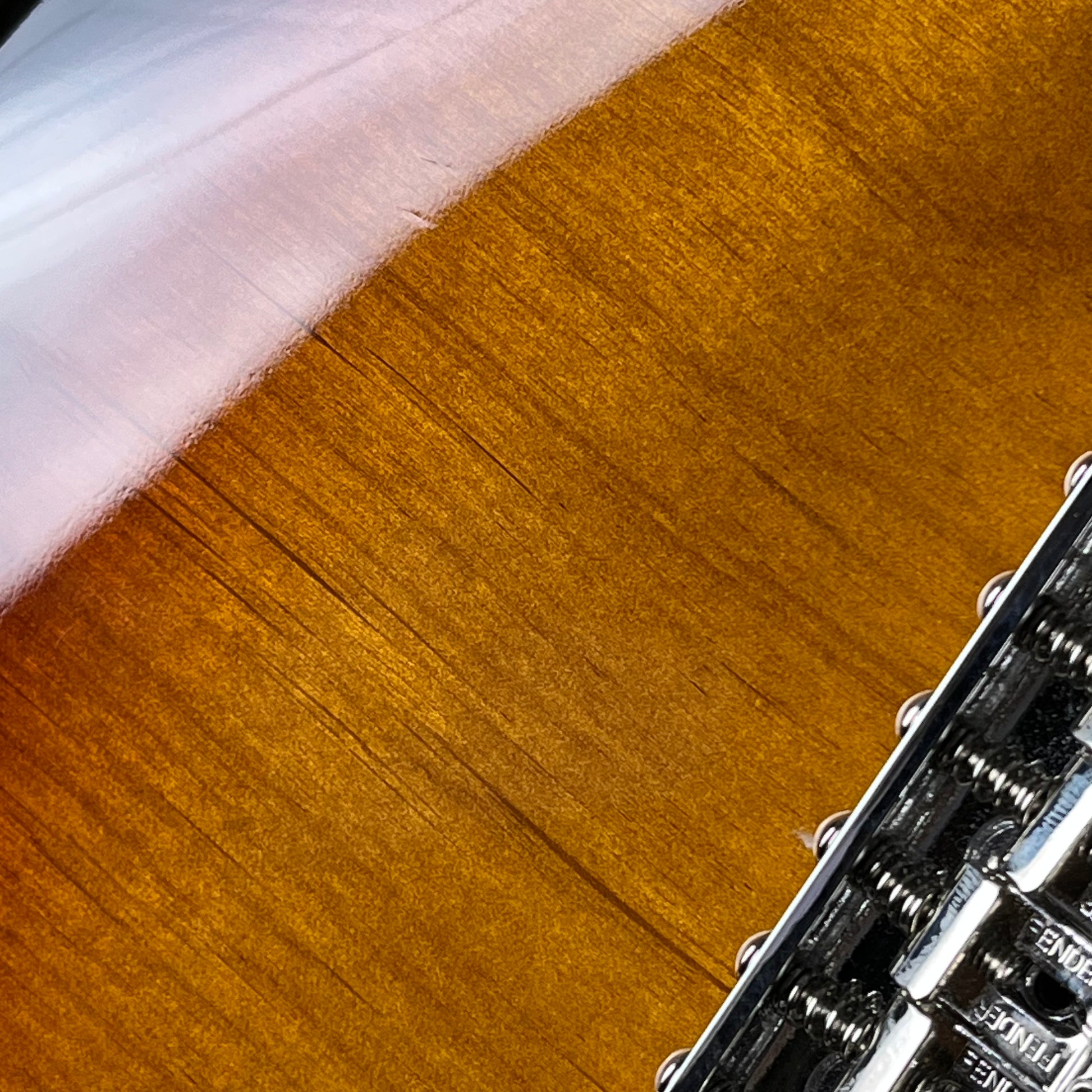 Fender Japan Hybrid II Stratocaster