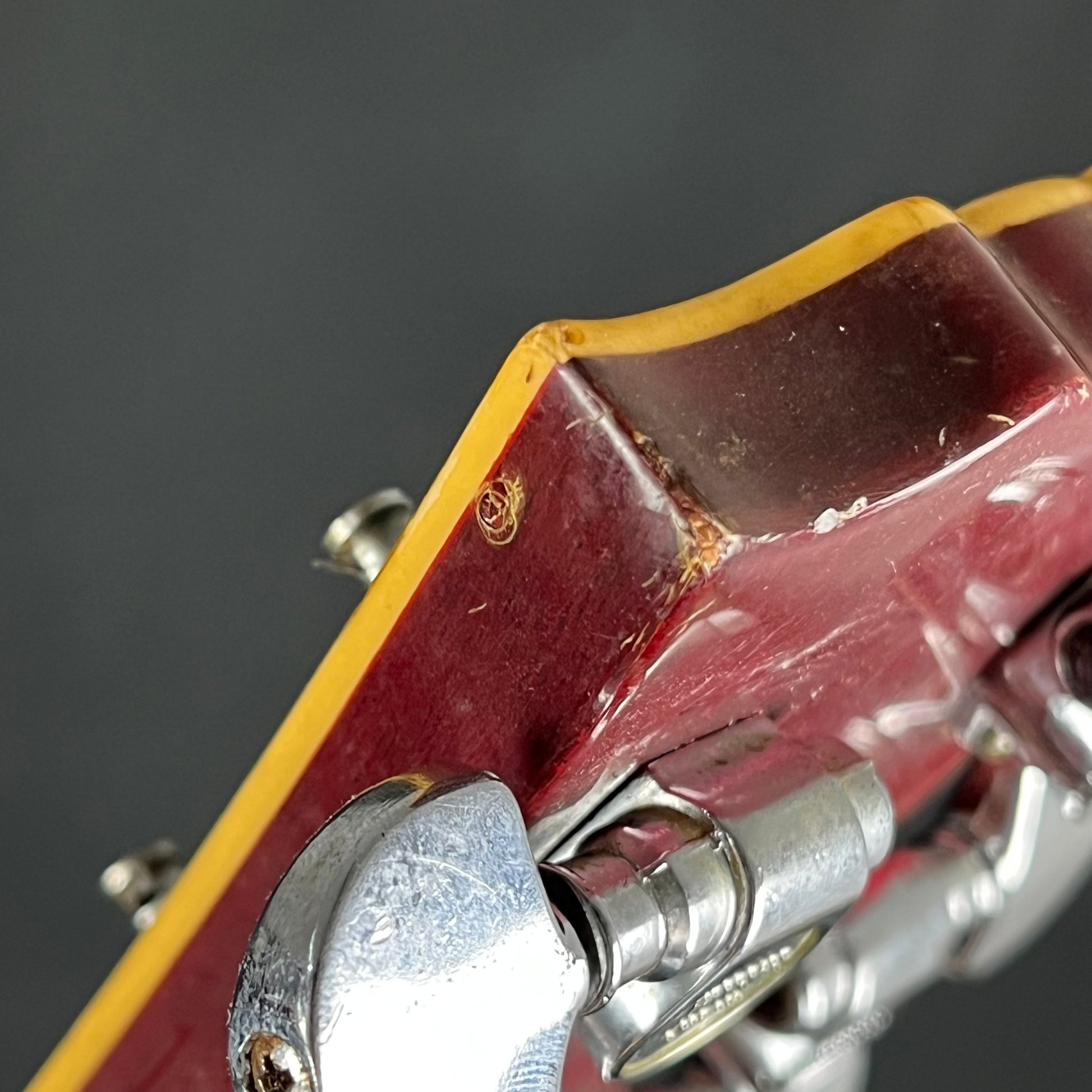 YAMAHA Japan SG500