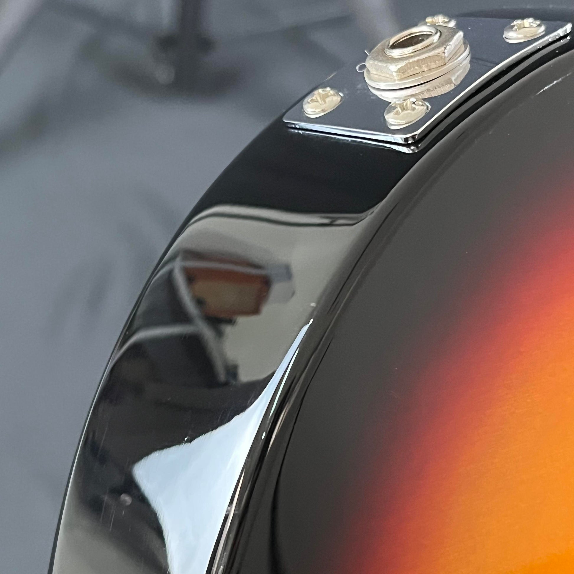 Squier Affinity Telecaster