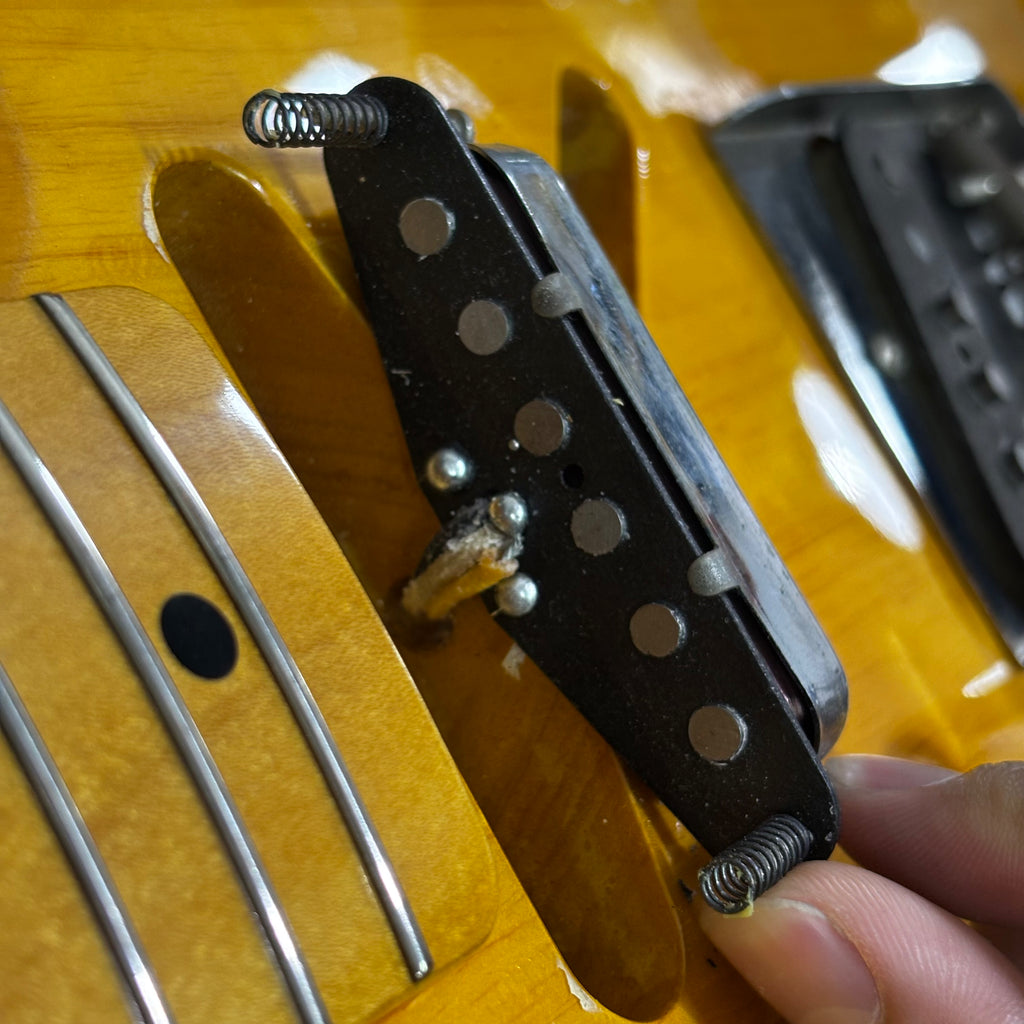 Fender Japan Classic 50 Telecaster