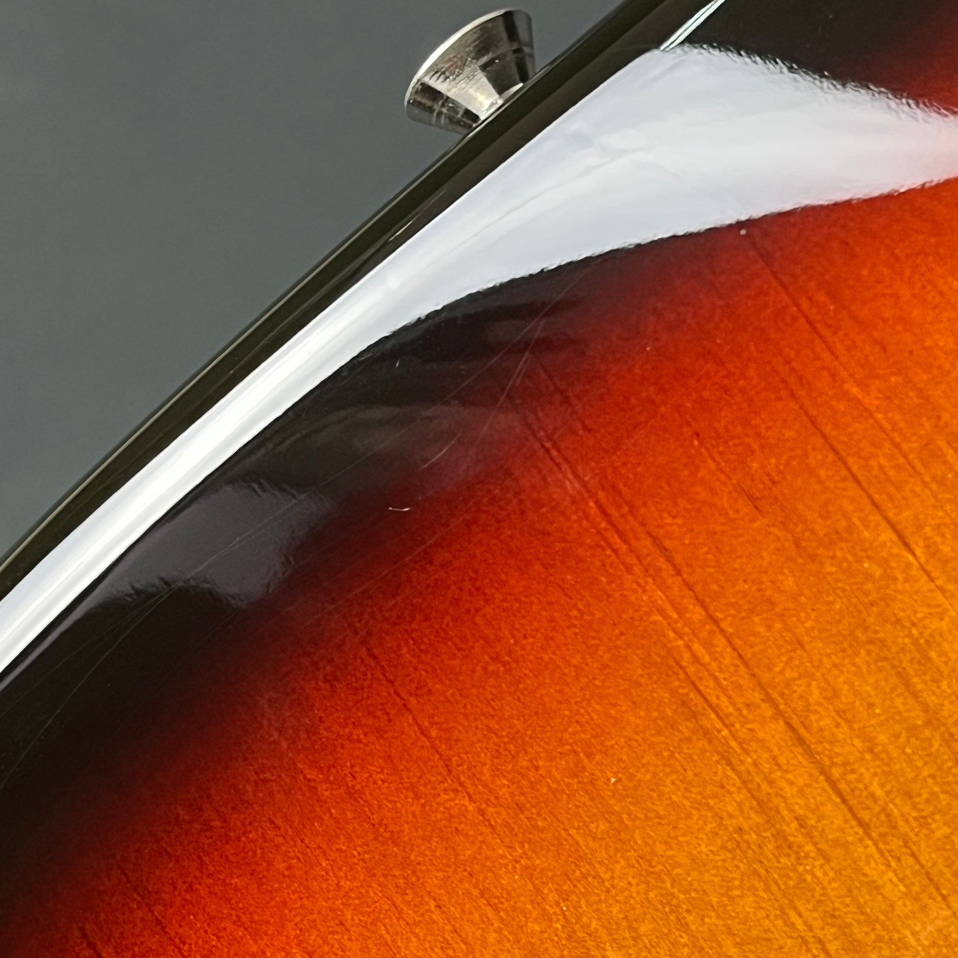 Fender Japan Hybrid II Stratocaster