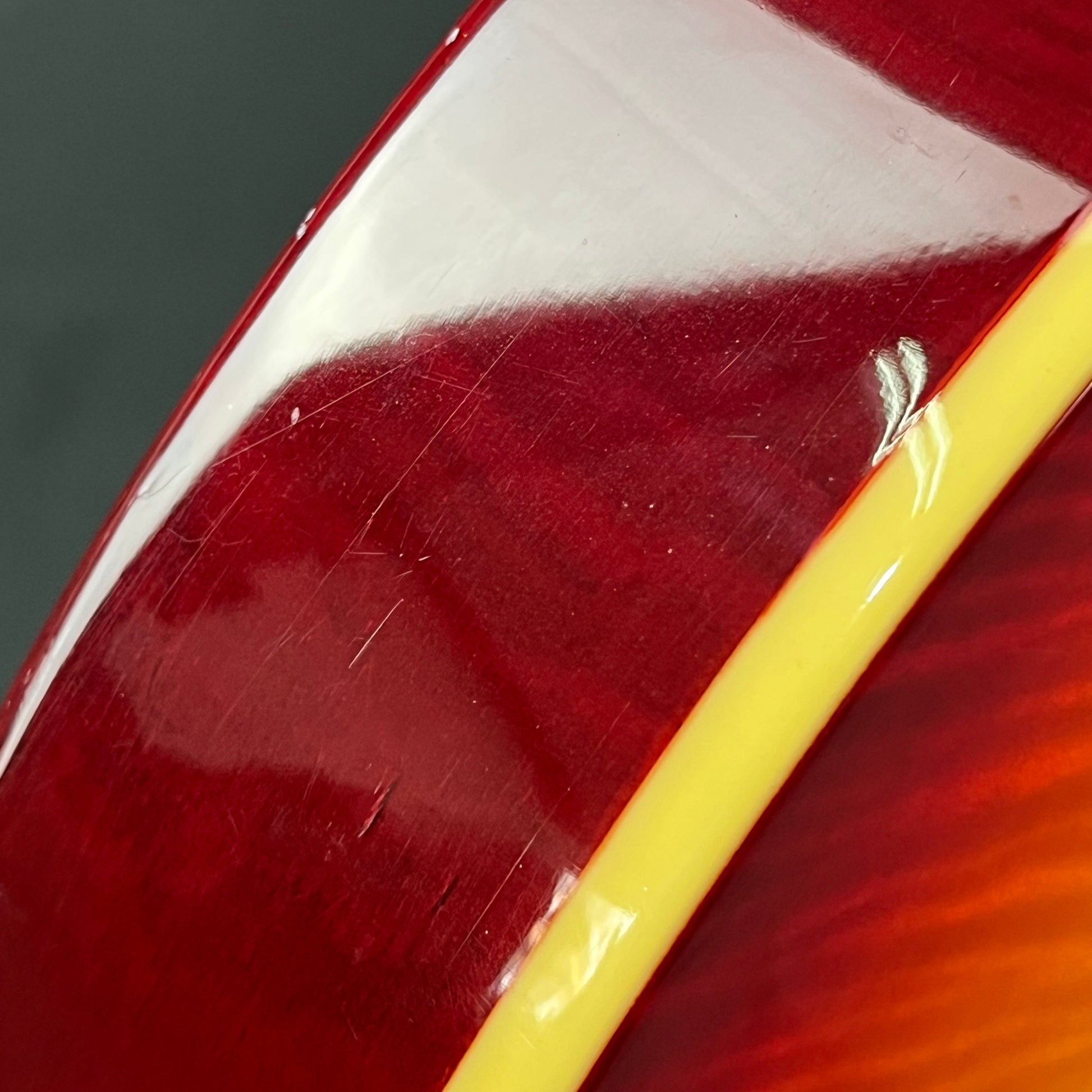 Epiphone Les Paul Standard 2008