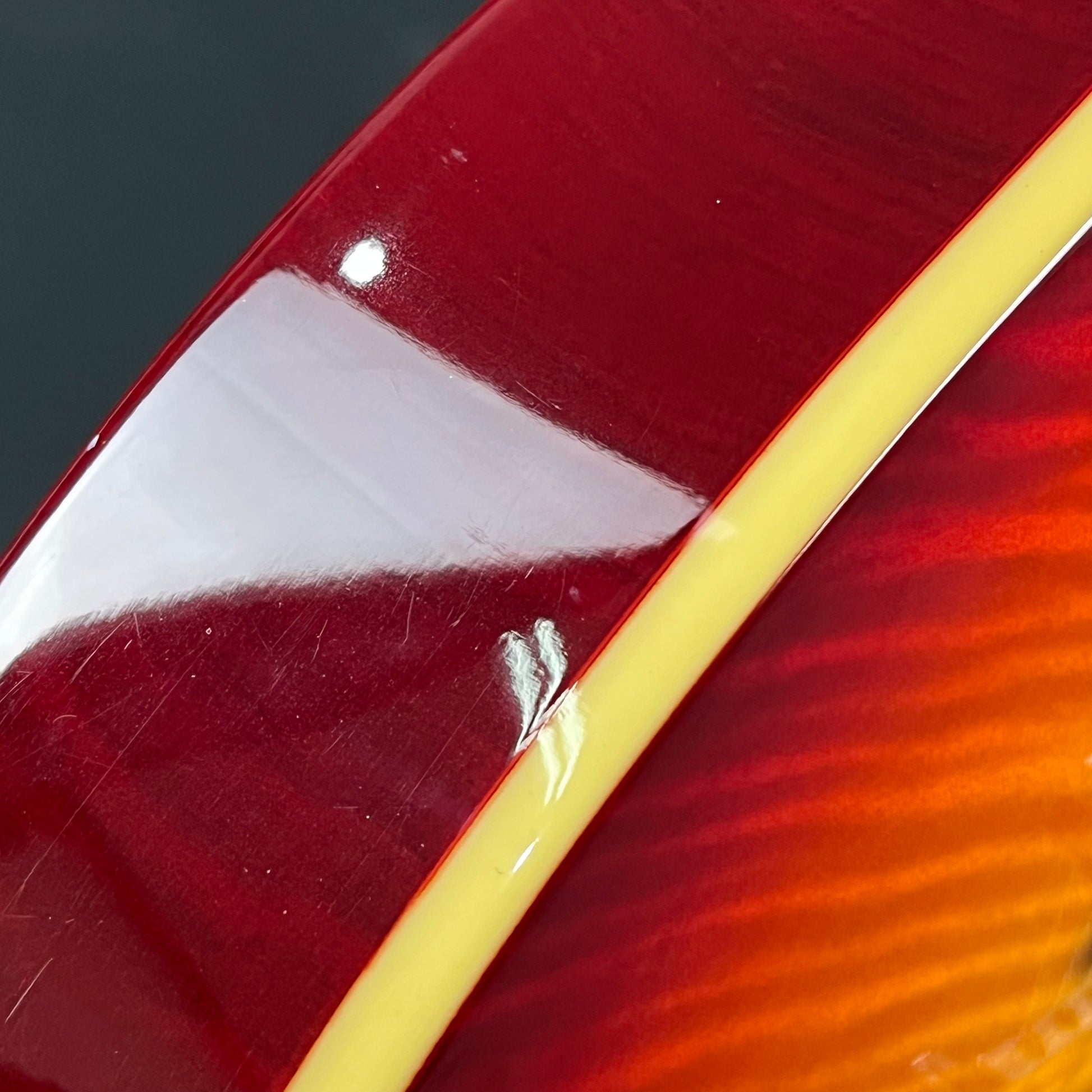 Epiphone Les Paul Standard 2008