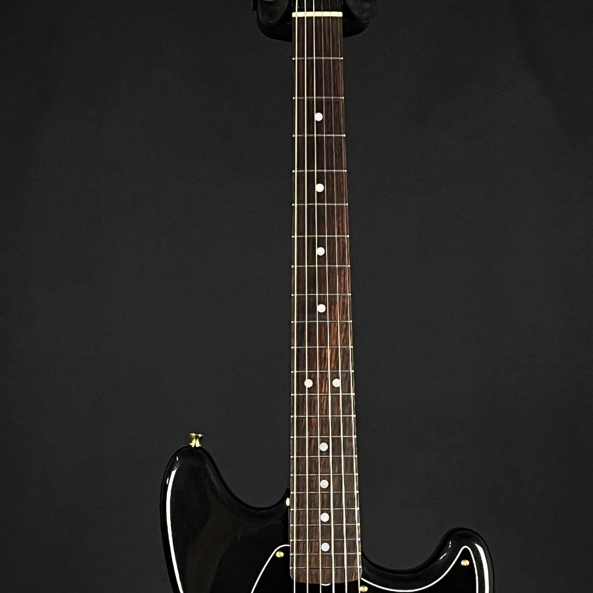 Fender Japan Traditional II 2025 Collection 60s Mustang