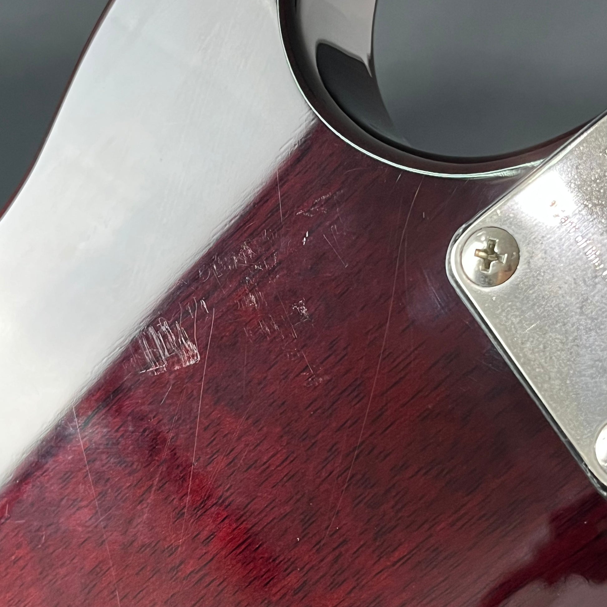 Epiphone Les Paul 100