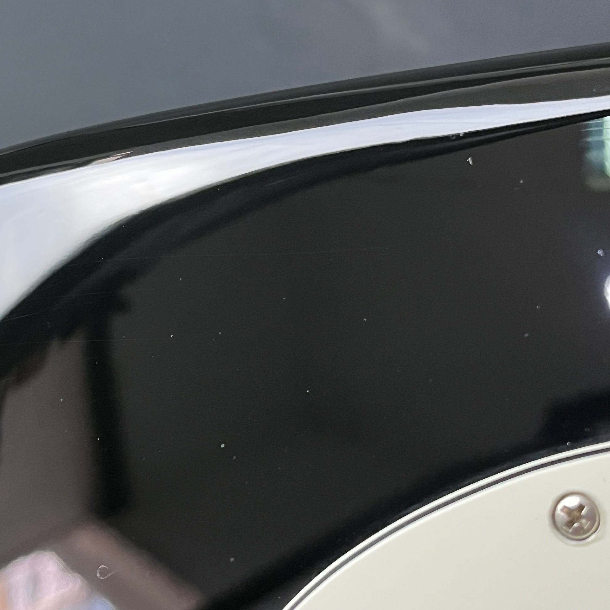 Fender Player Stratocaster MN BLK 2022