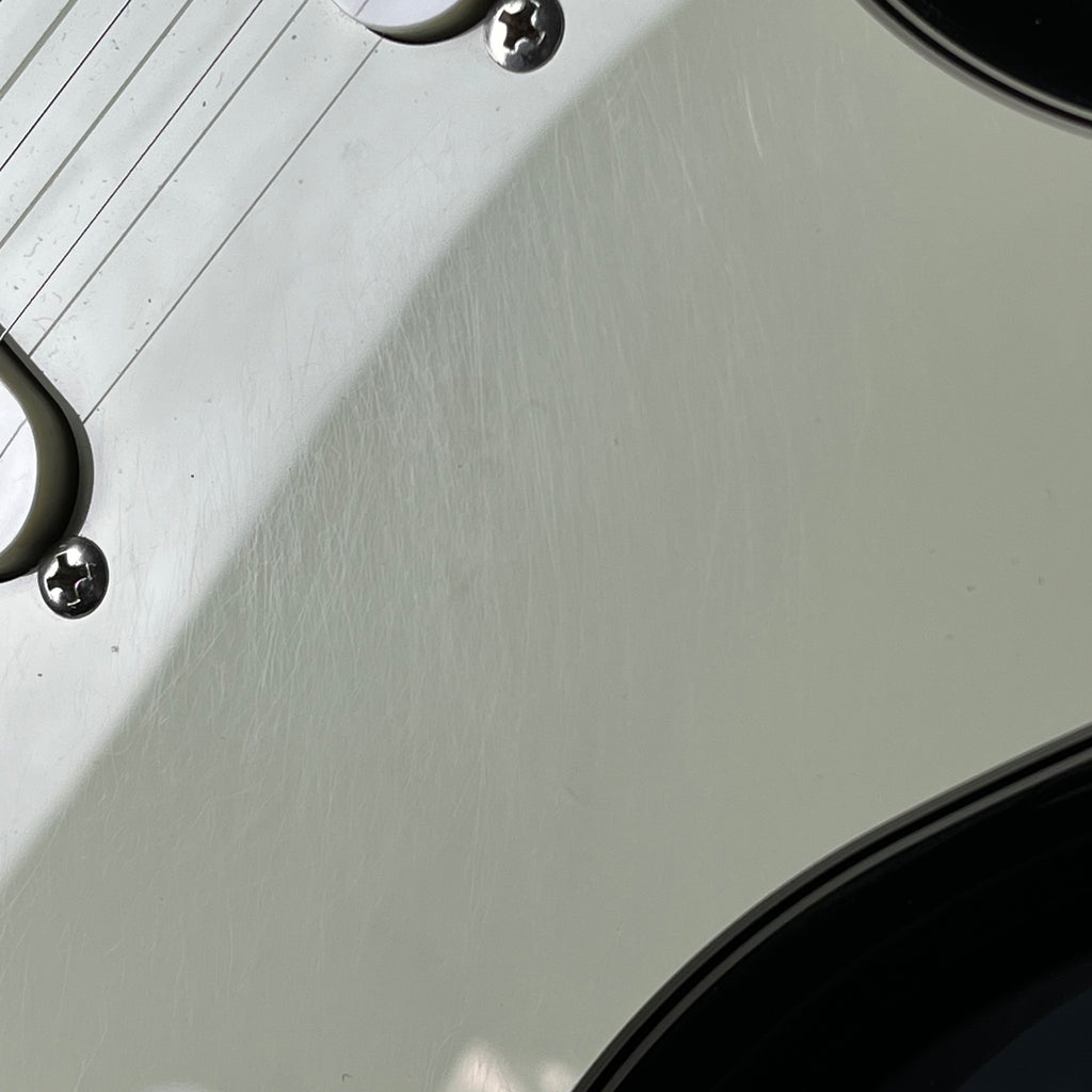 Fender Japan Hybrid II Stratocaster