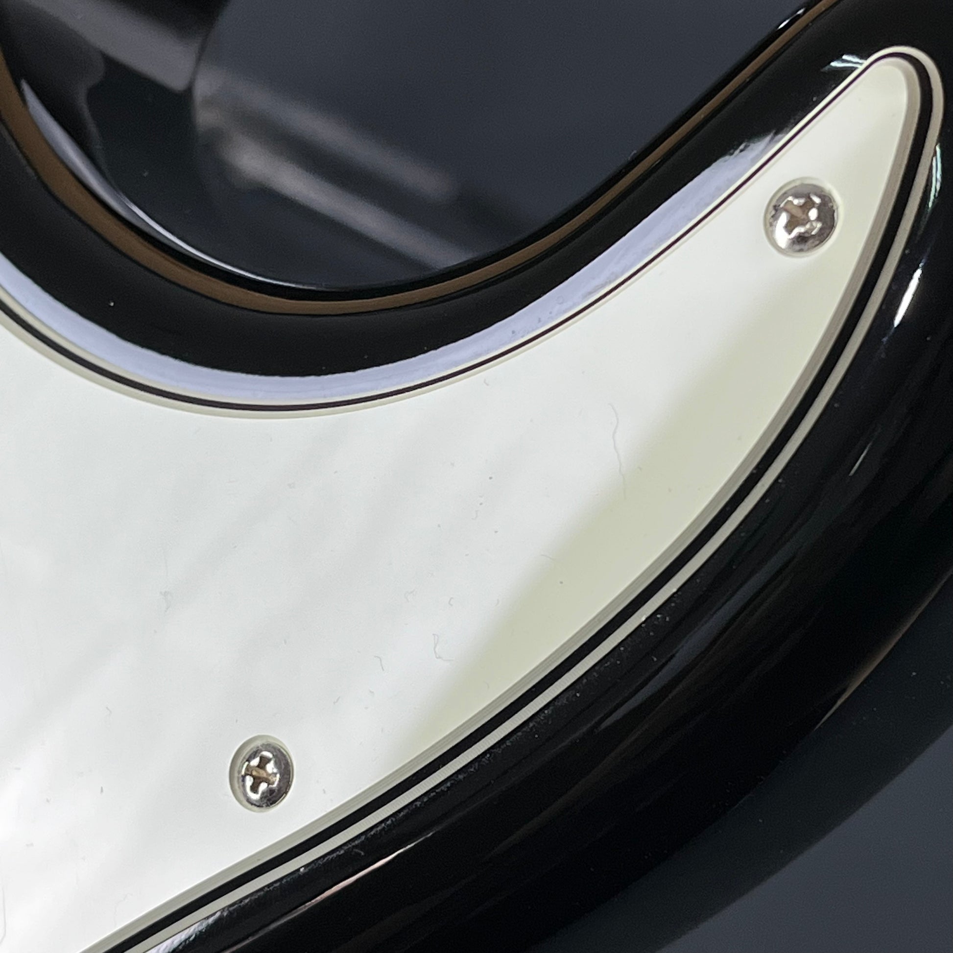 Fender Japan Hybrid II Stratocaster