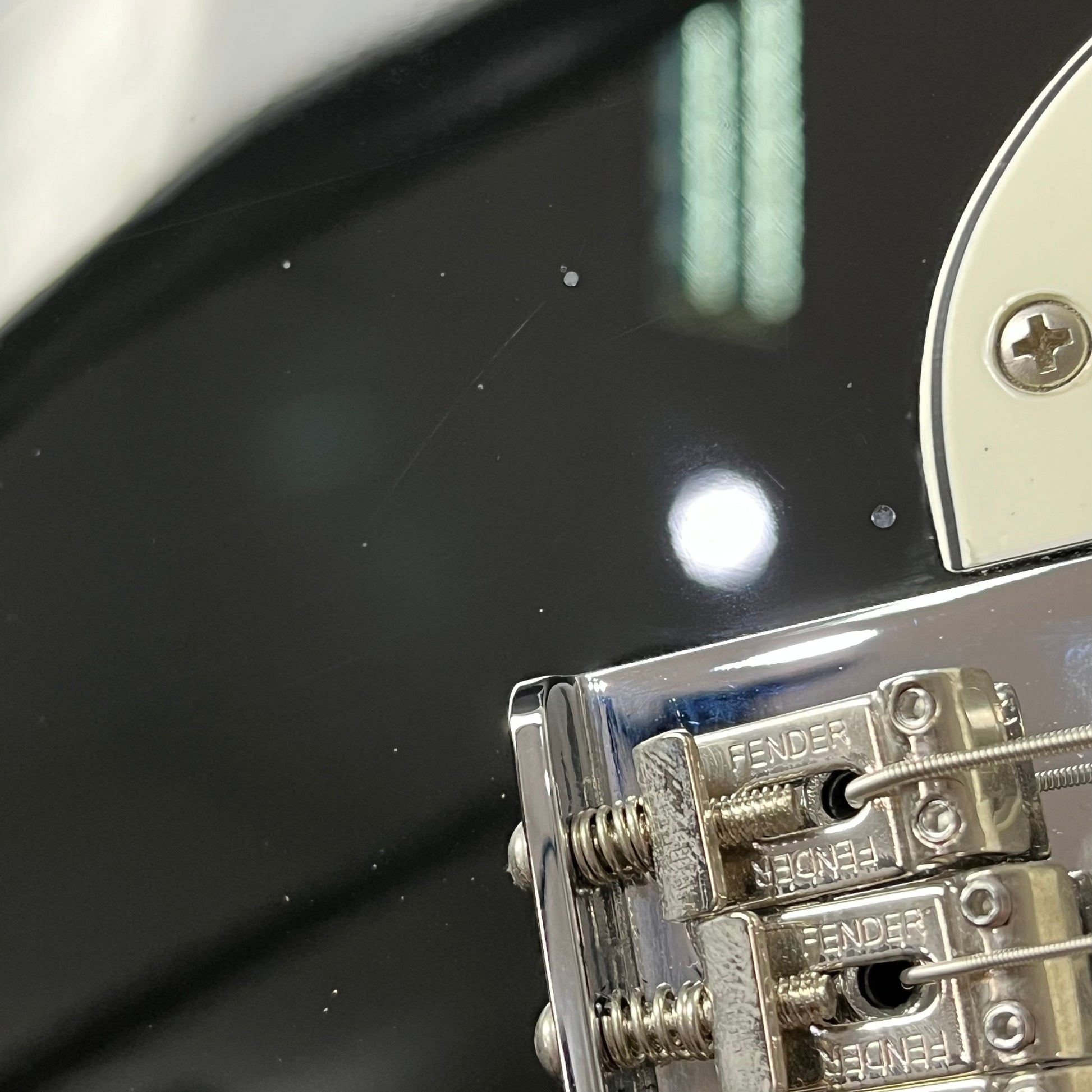 Fender Player Stratocaster MN BLK 2022