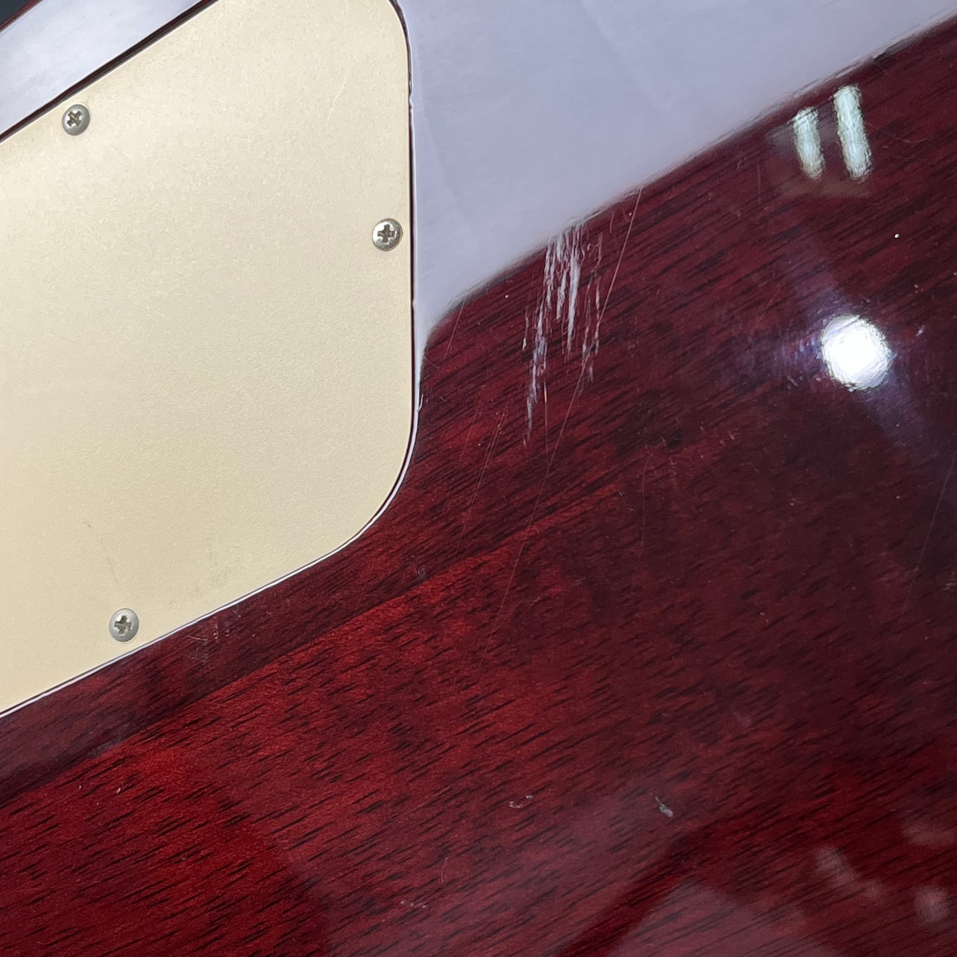 Epiphone Les Paul 100