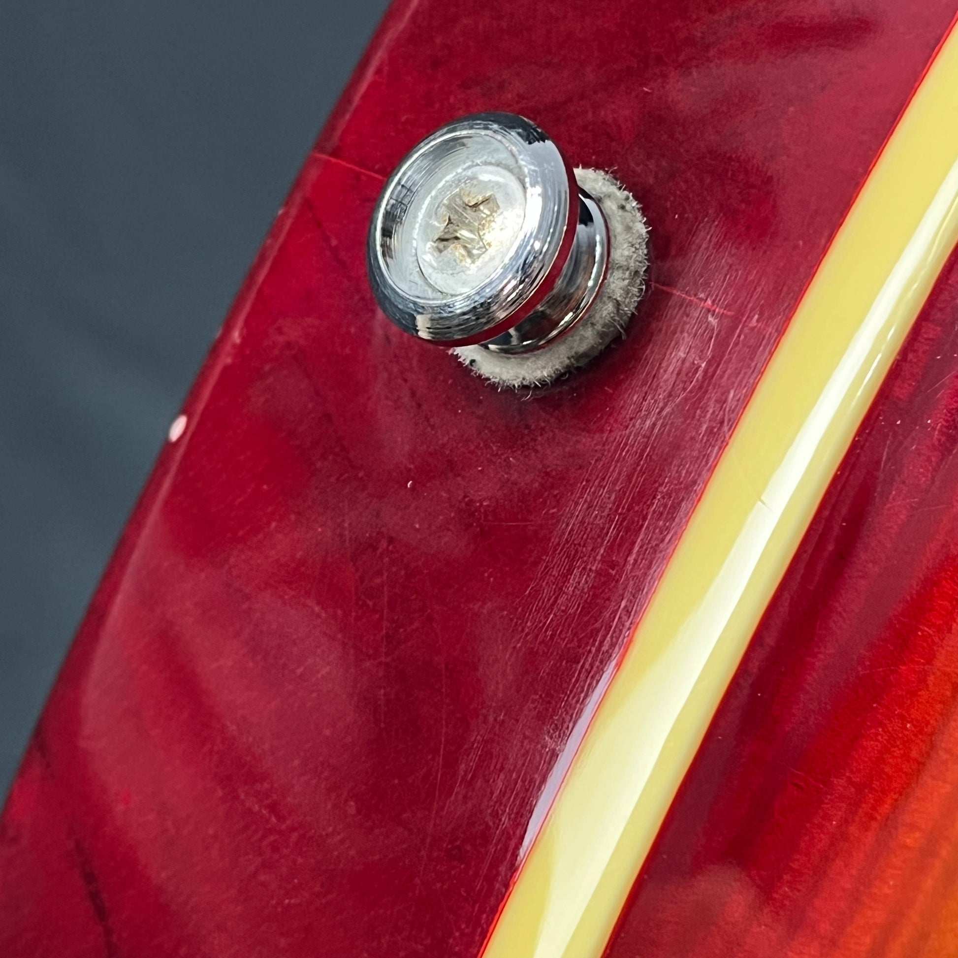 Epiphone Les Paul Standard 2008