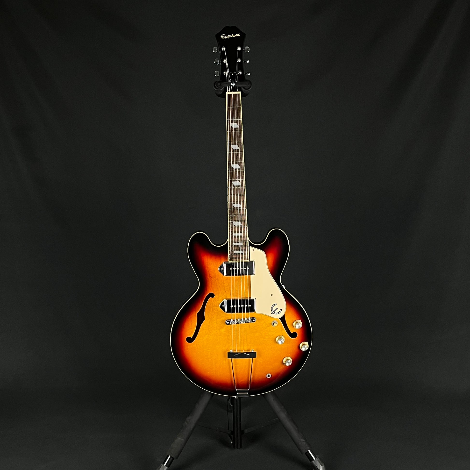Epiphone Korea Casino VC