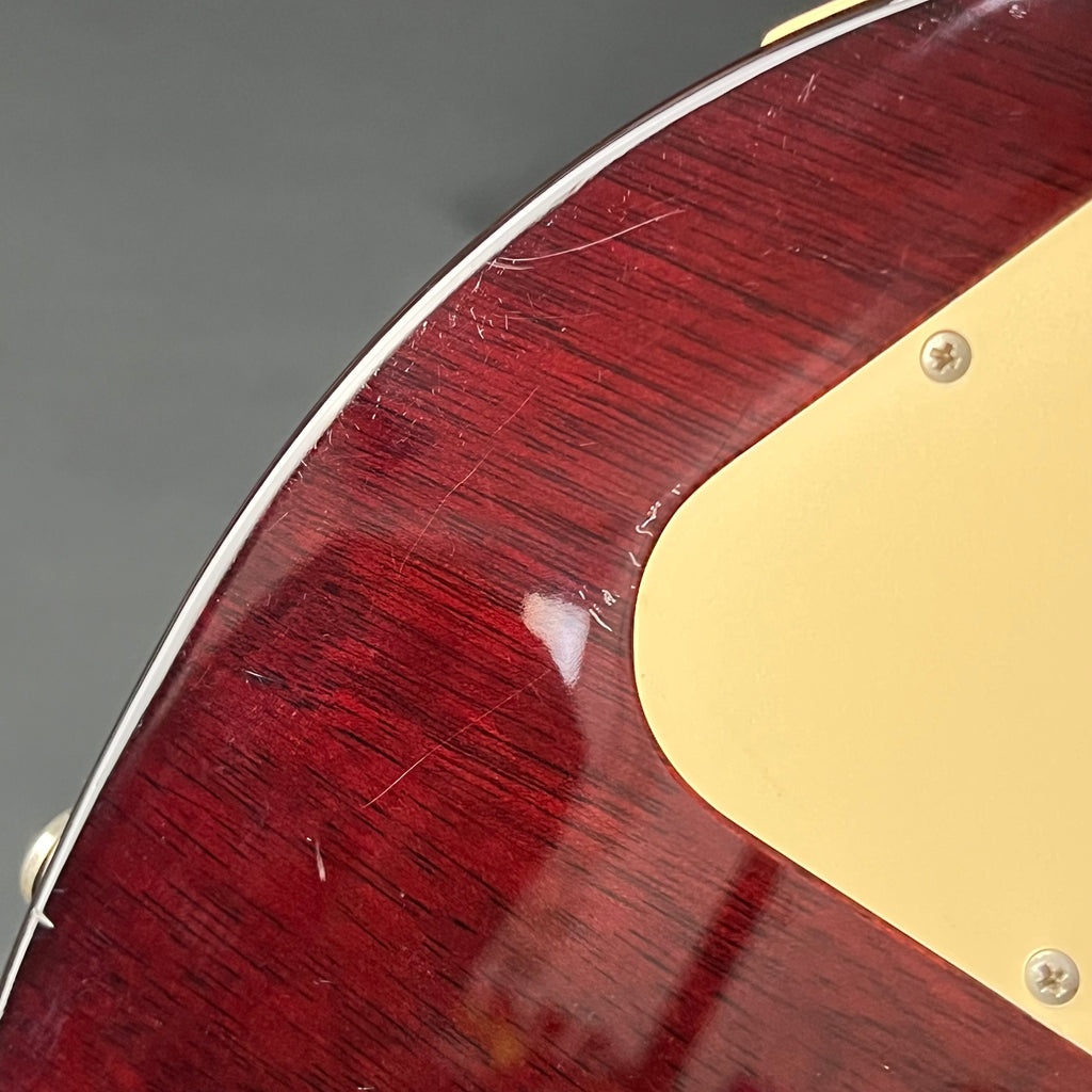 Epiphone Les Paul 100