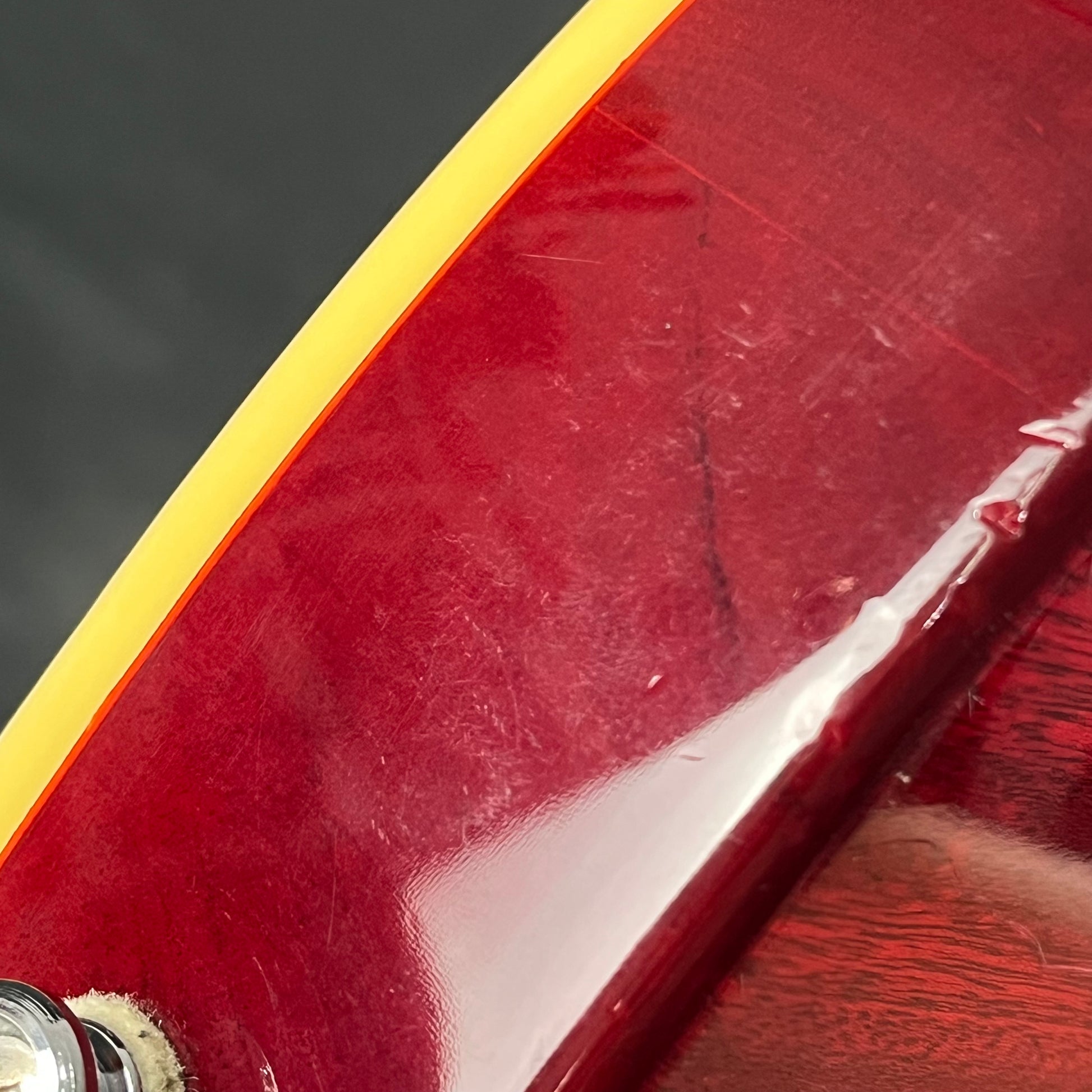 Epiphone Les Paul Standard 2008