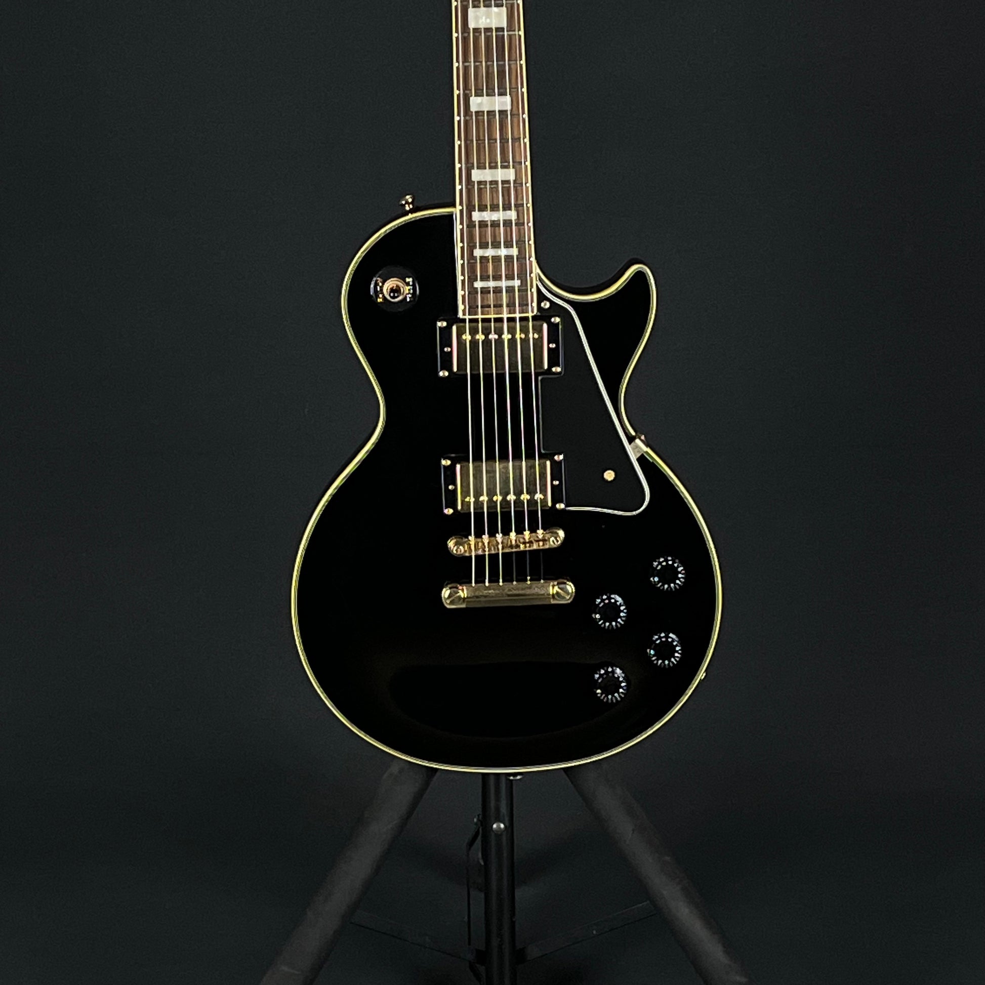 Epiphone Les Paul Custom