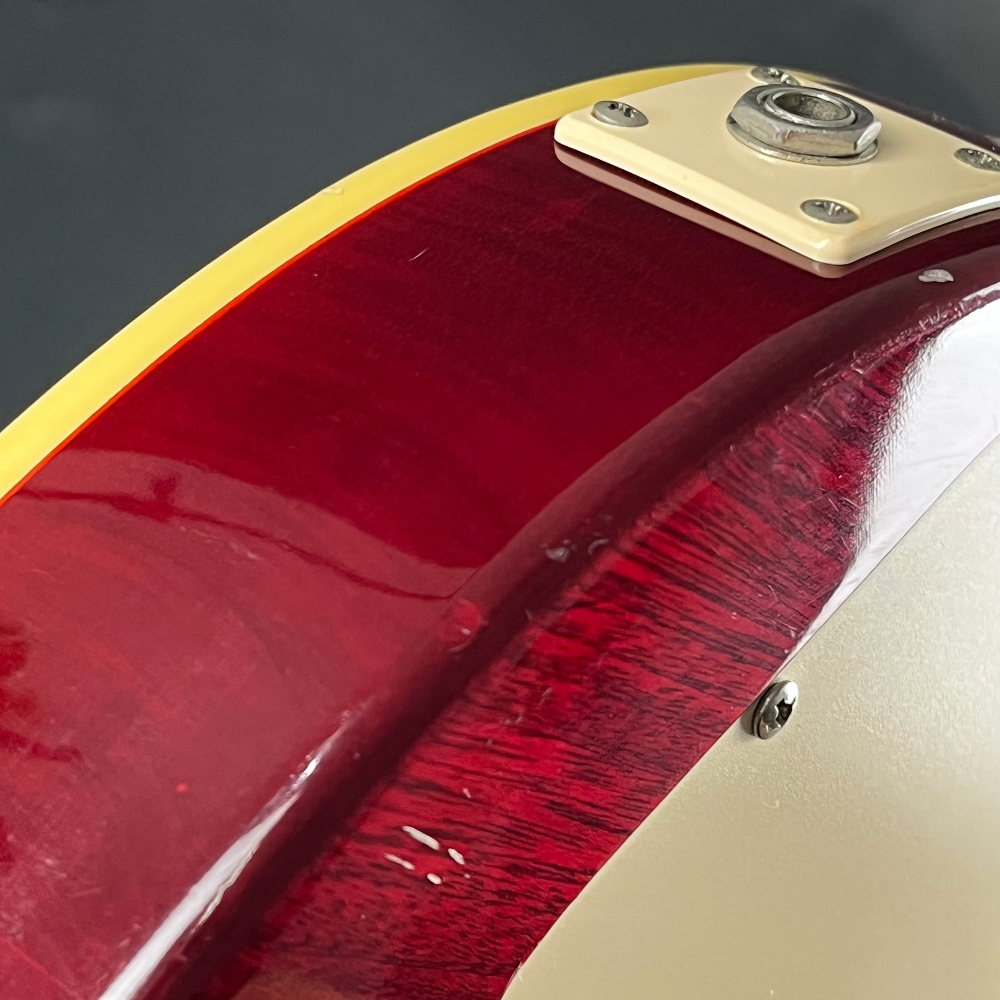 Epiphone Les Paul Standard 2008