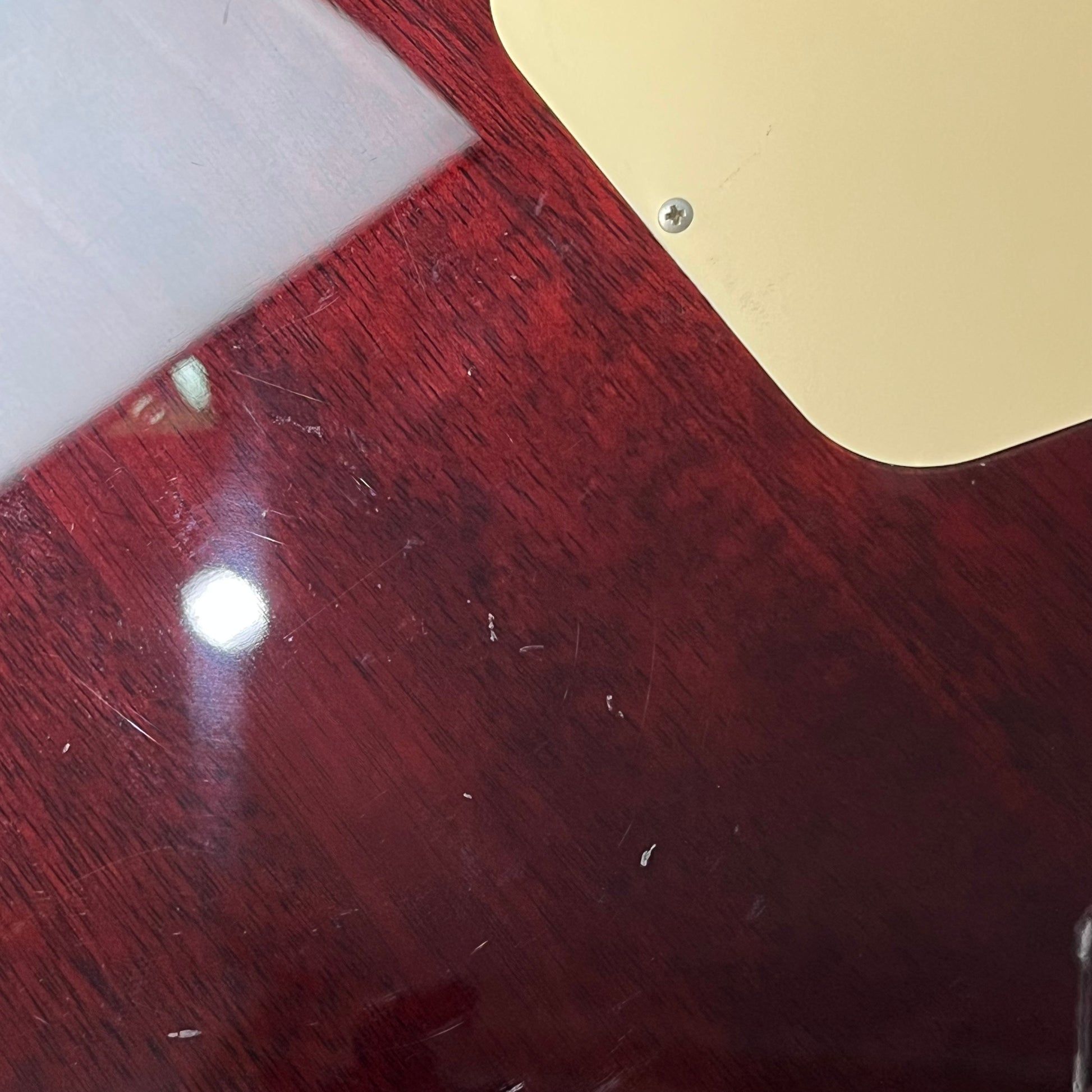 Epiphone Les Paul 100