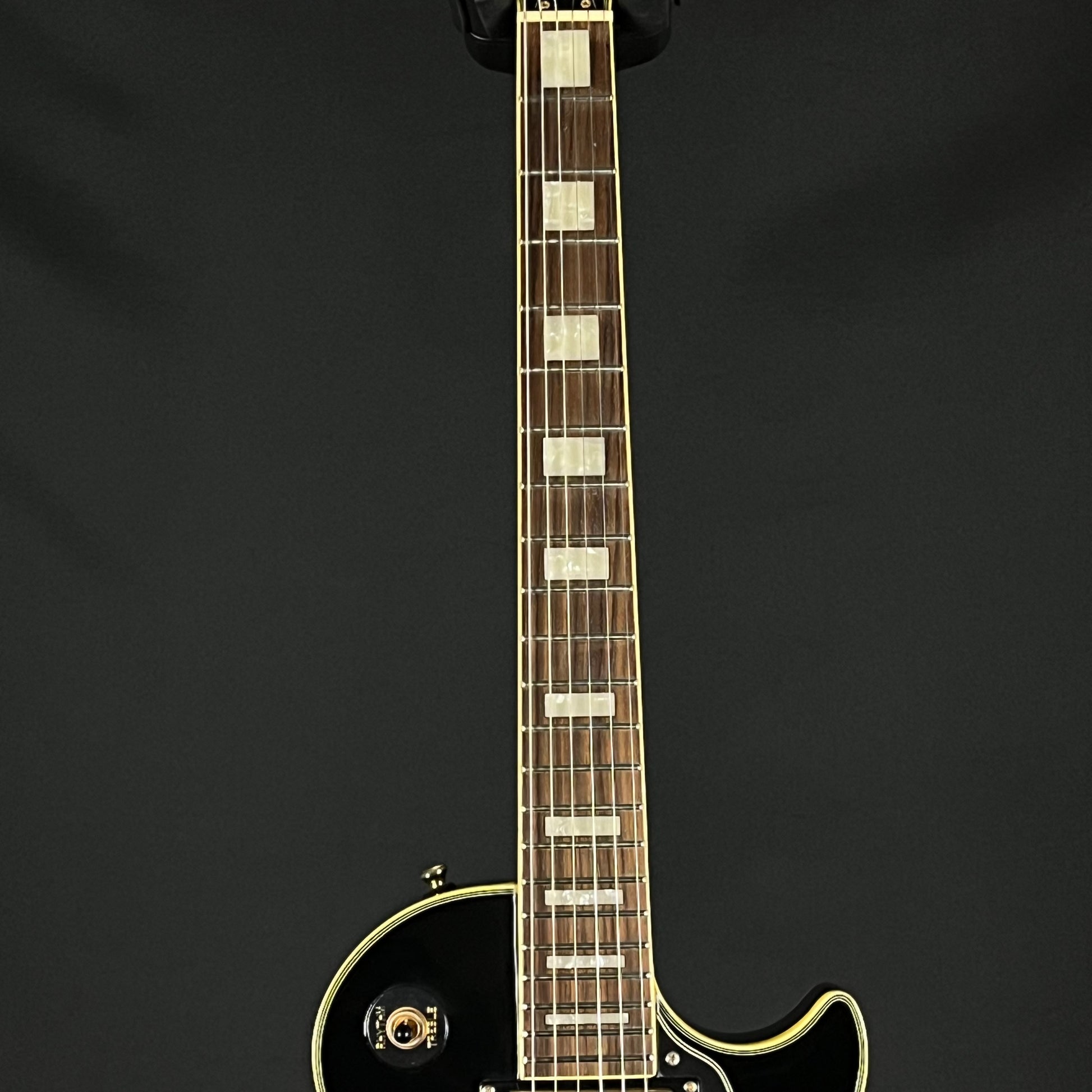 Epiphone Les Paul Custom
