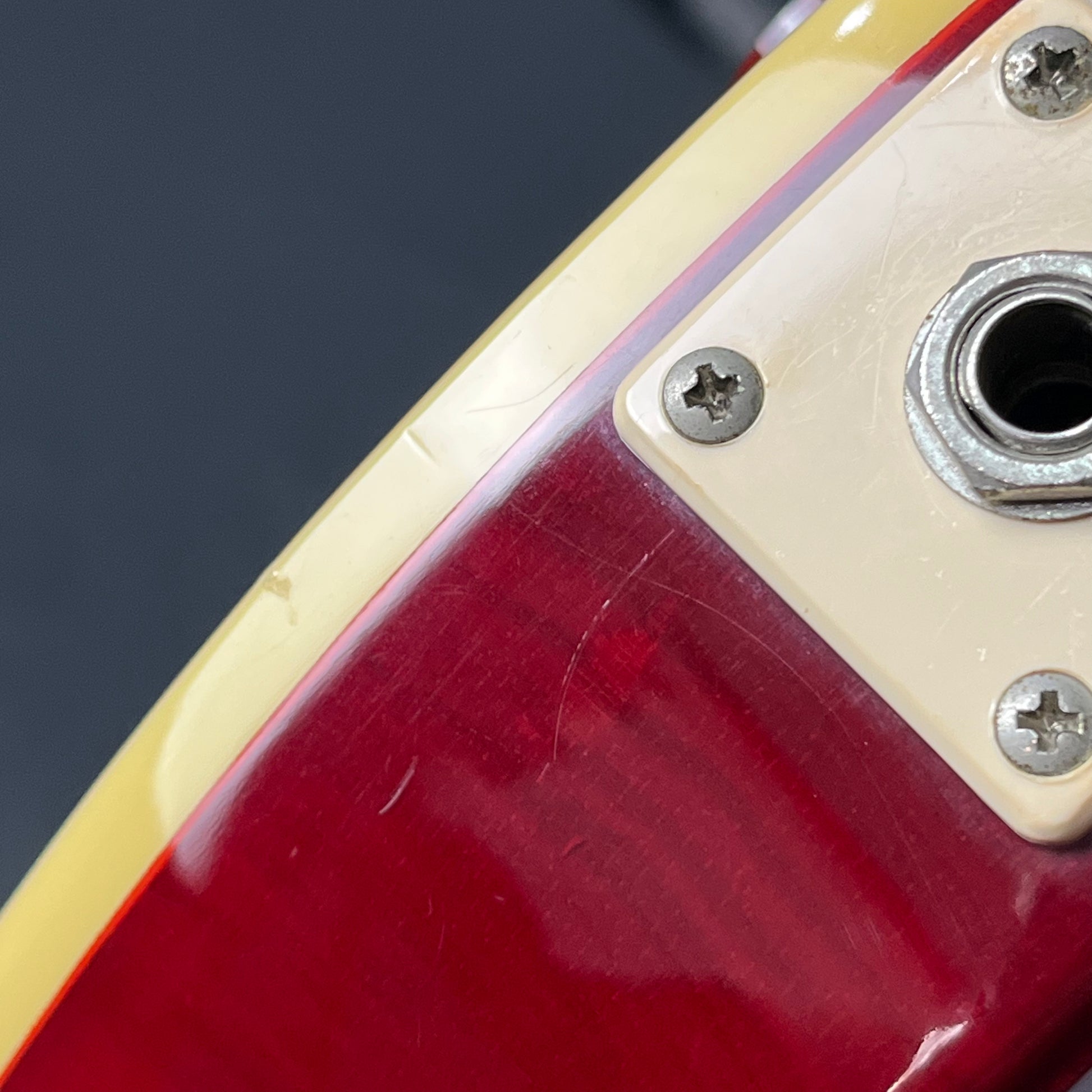 Epiphone Les Paul Standard 2008