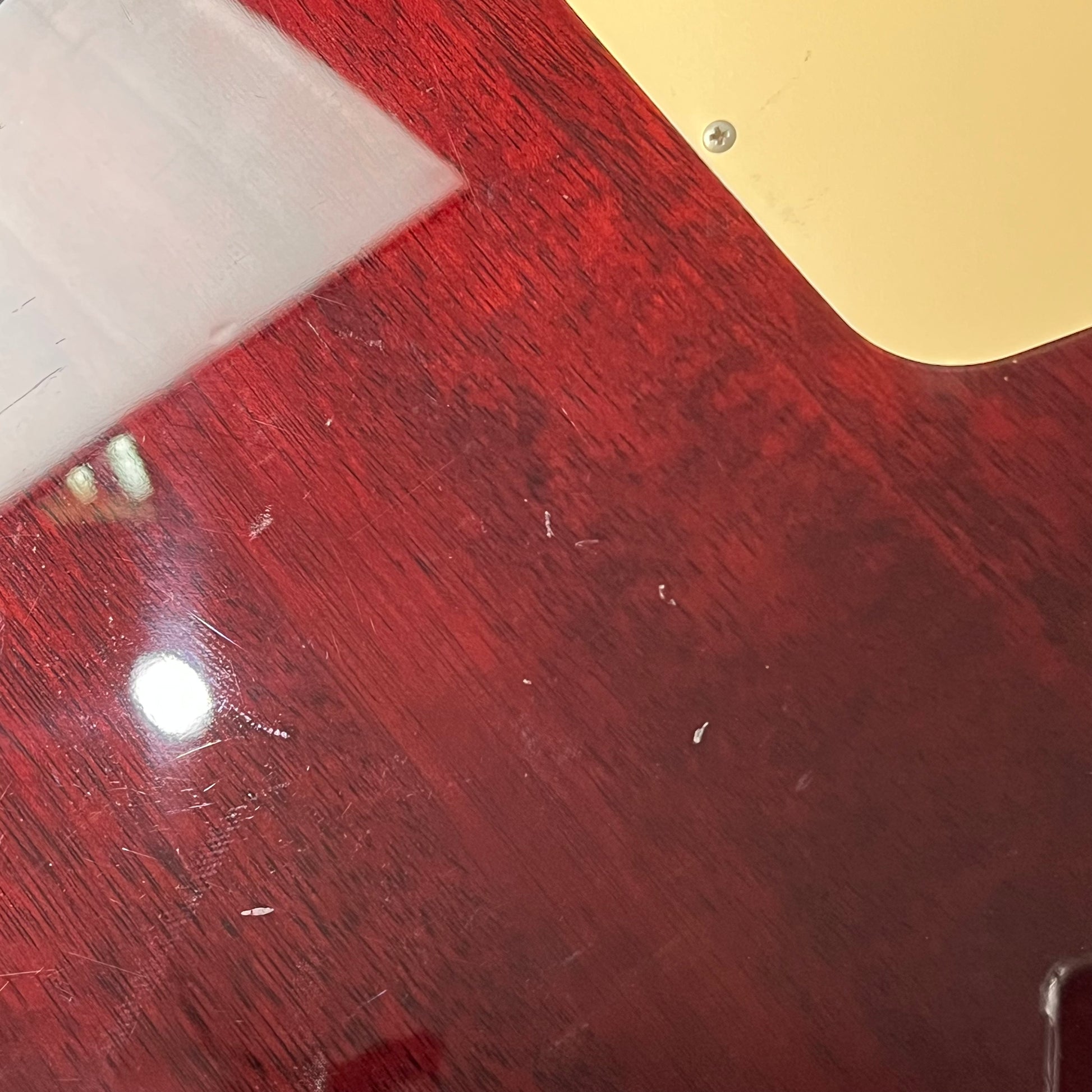 Epiphone Les Paul 100