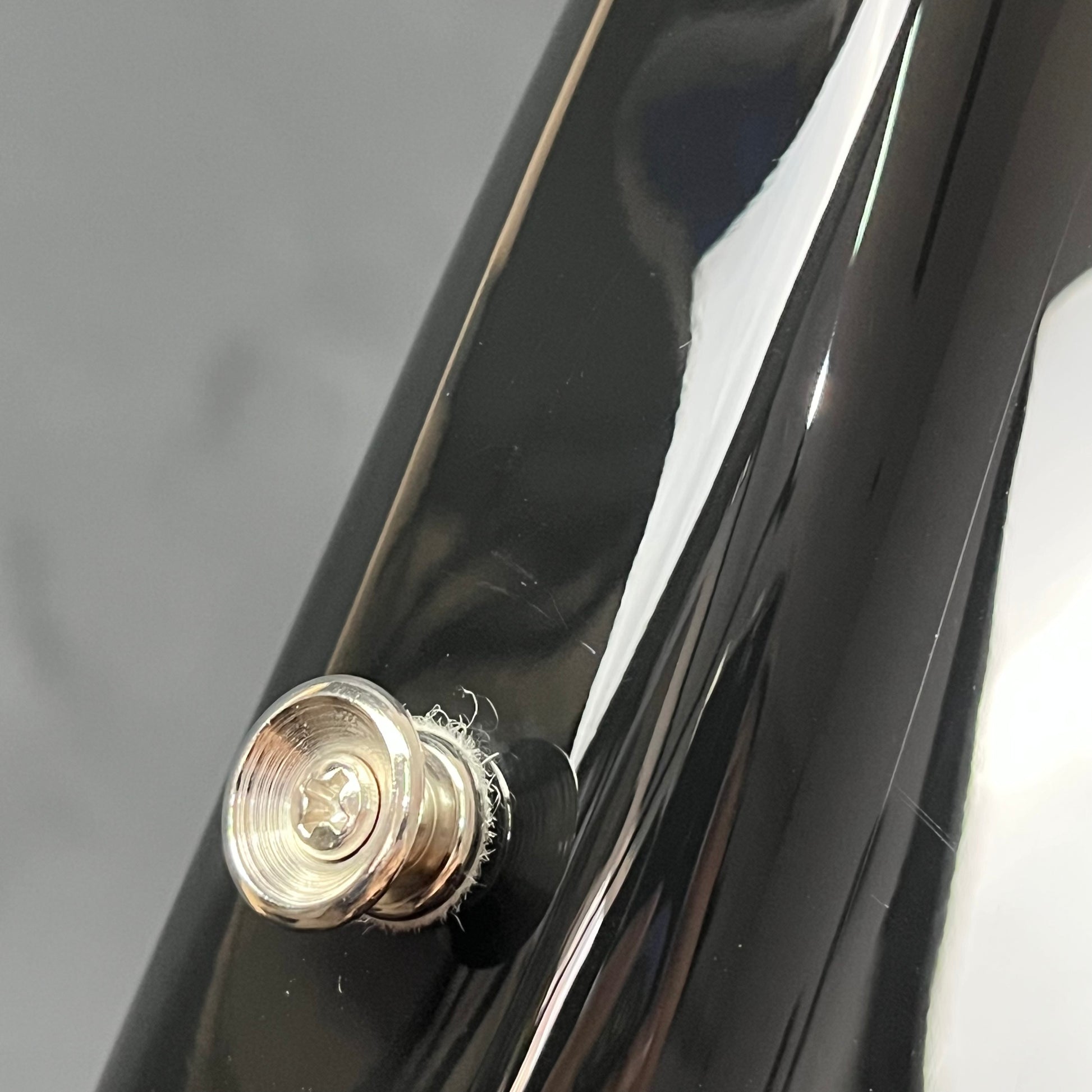 Fender Player Stratocaster MN BLK 2022