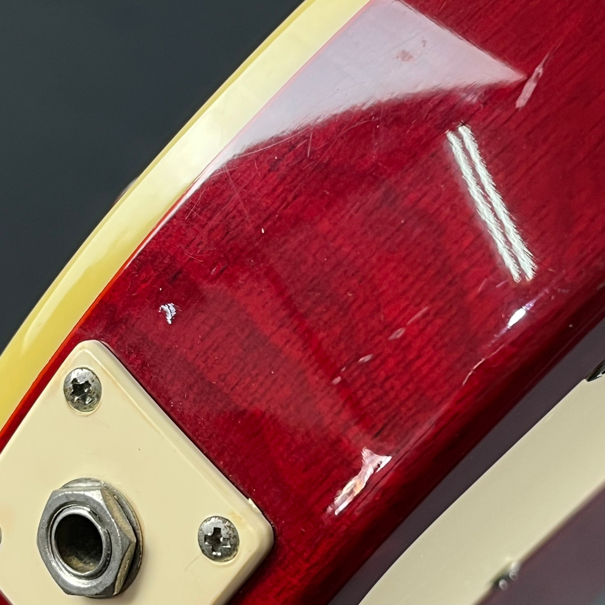 Epiphone Les Paul Standard 2008