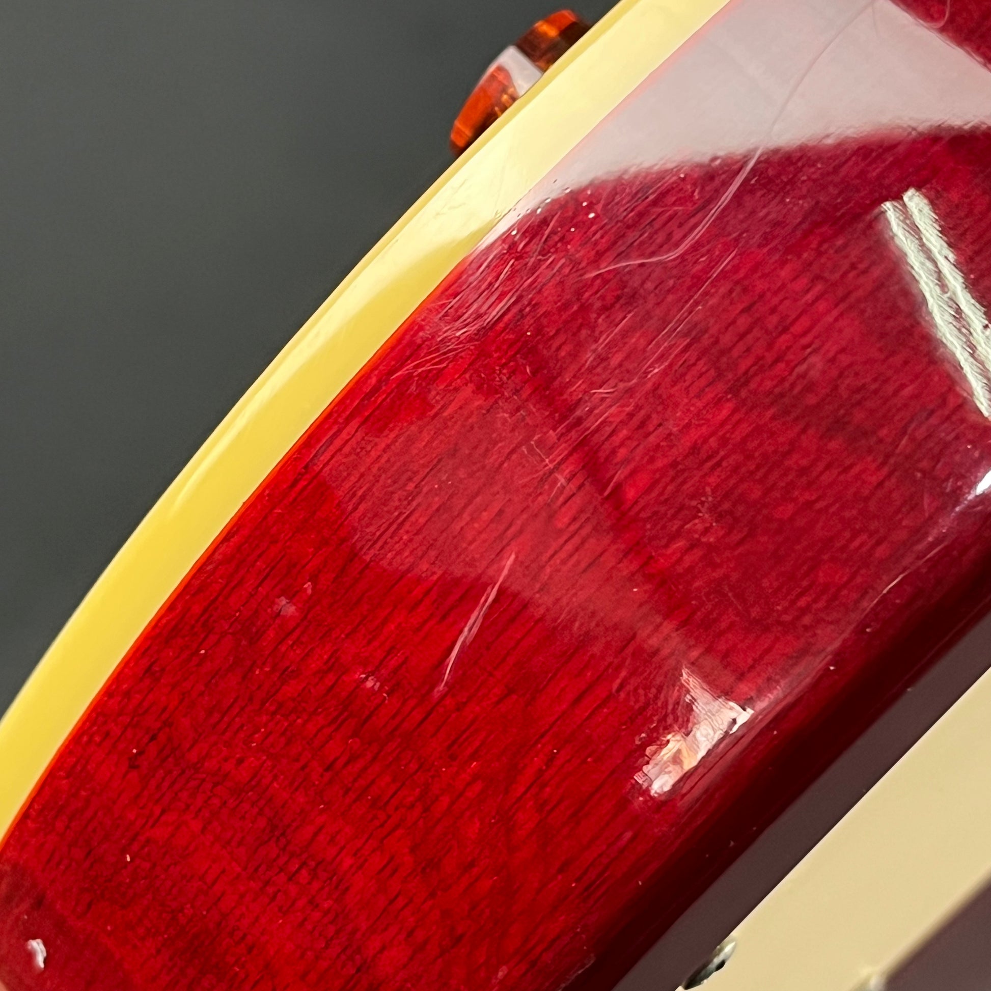 Epiphone Les Paul Standard 2008