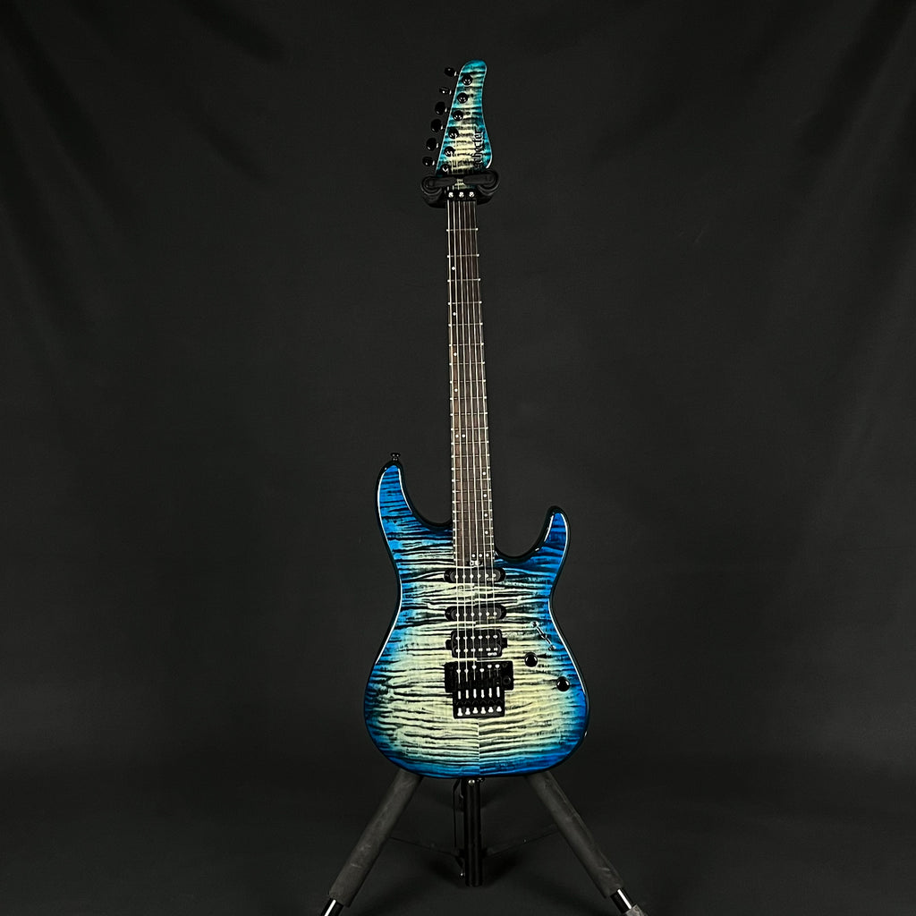 Schecter Sun Valley Super Shredder FR III