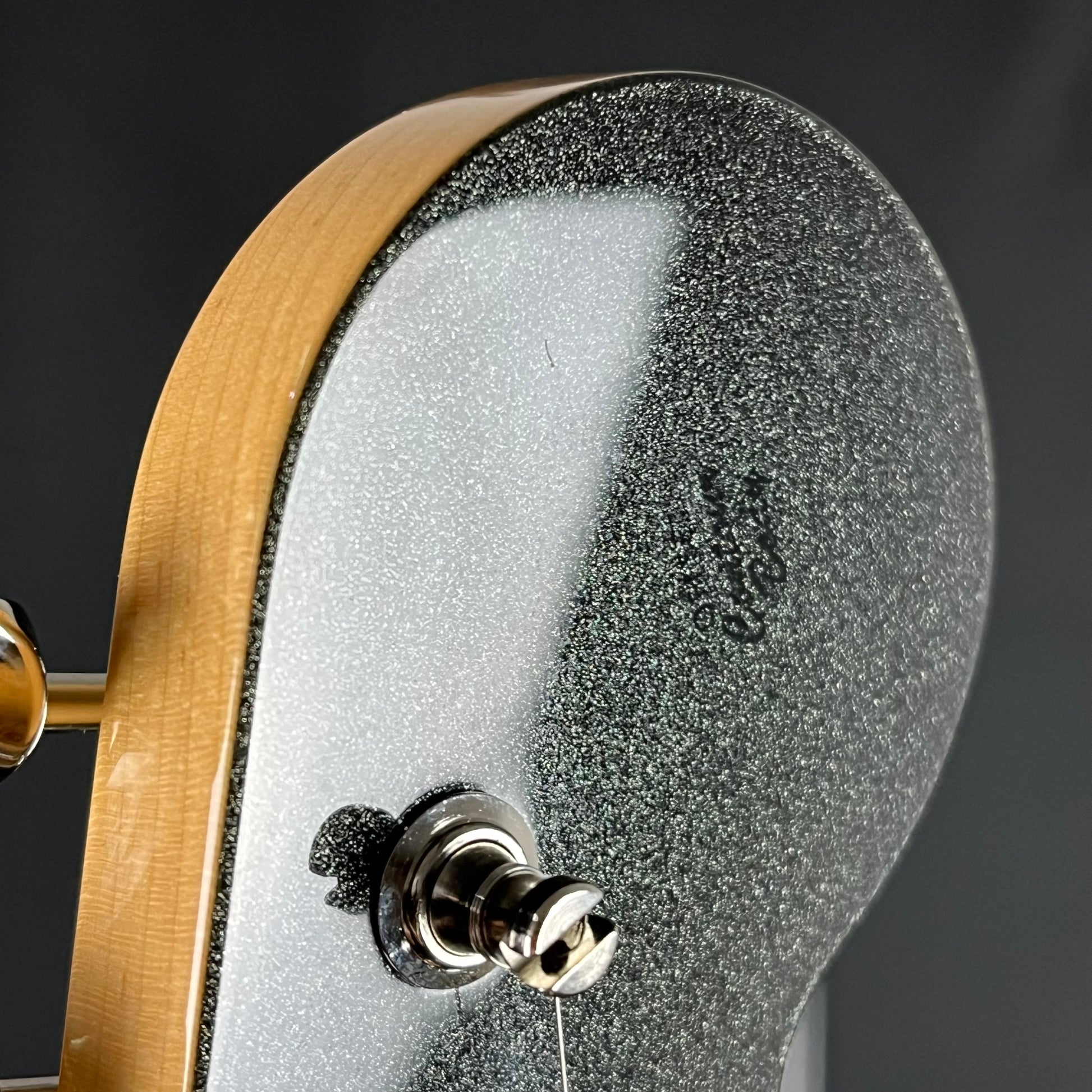 Fender Japan Traditional II 2025 Collection 60s Mustang