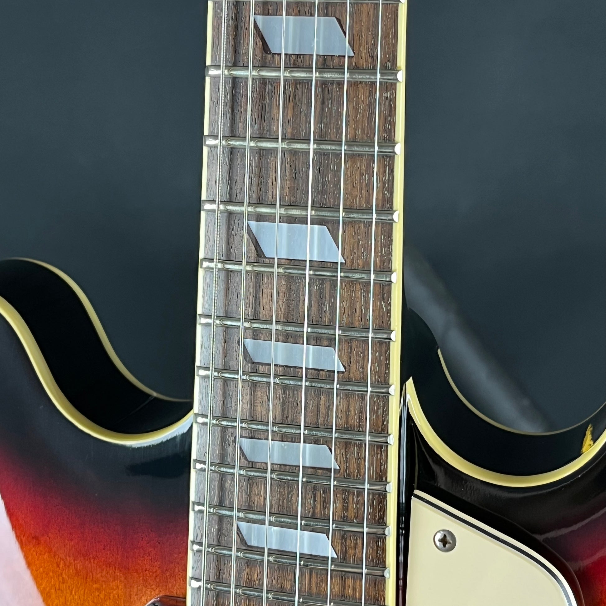 Epiphone Korea Casino VS
