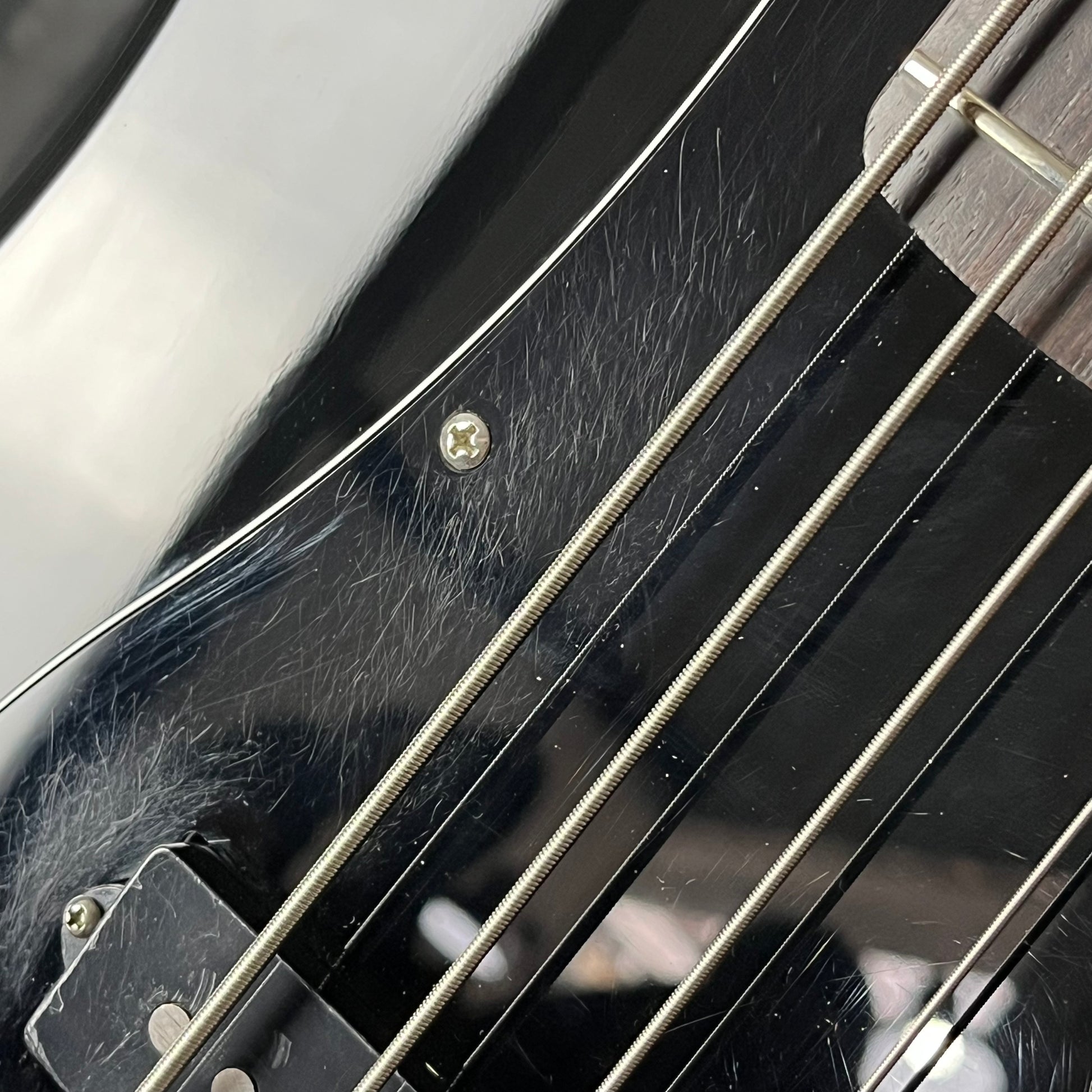 FGN Japan Neo Classic NPB100 Bass