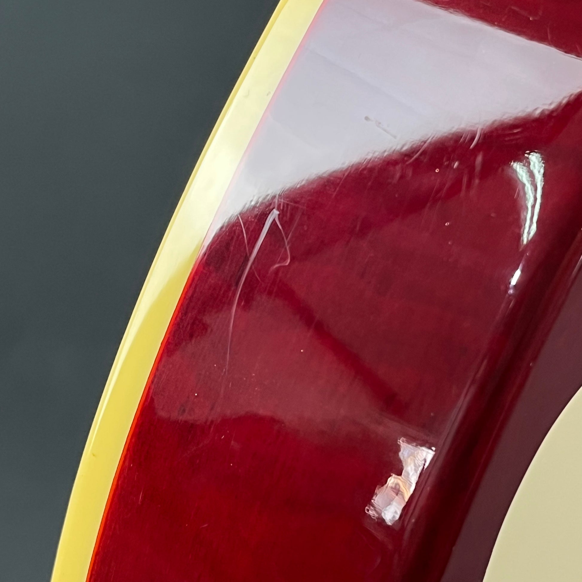 Epiphone Les Paul Standard 2008