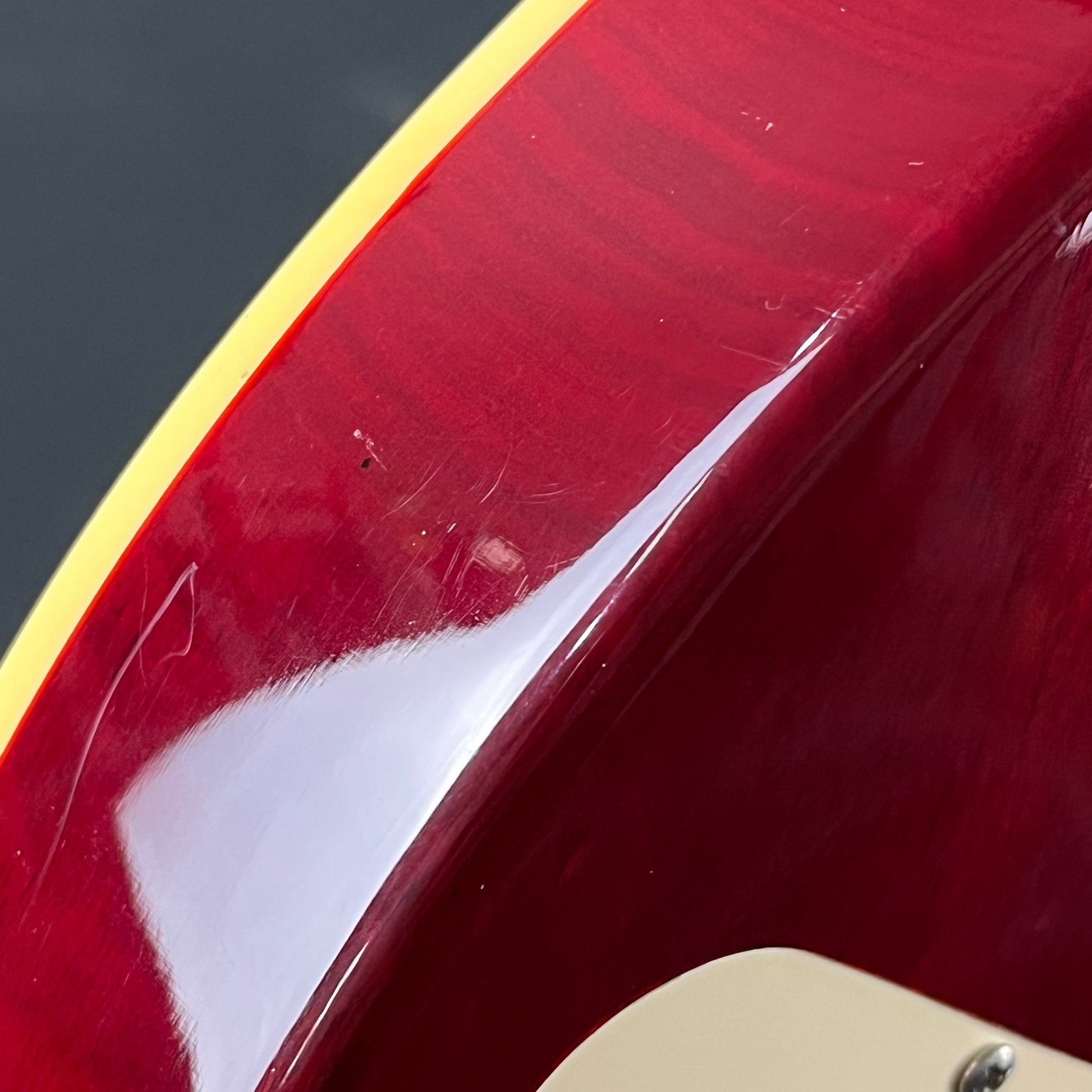 Epiphone Les Paul Standard 2008