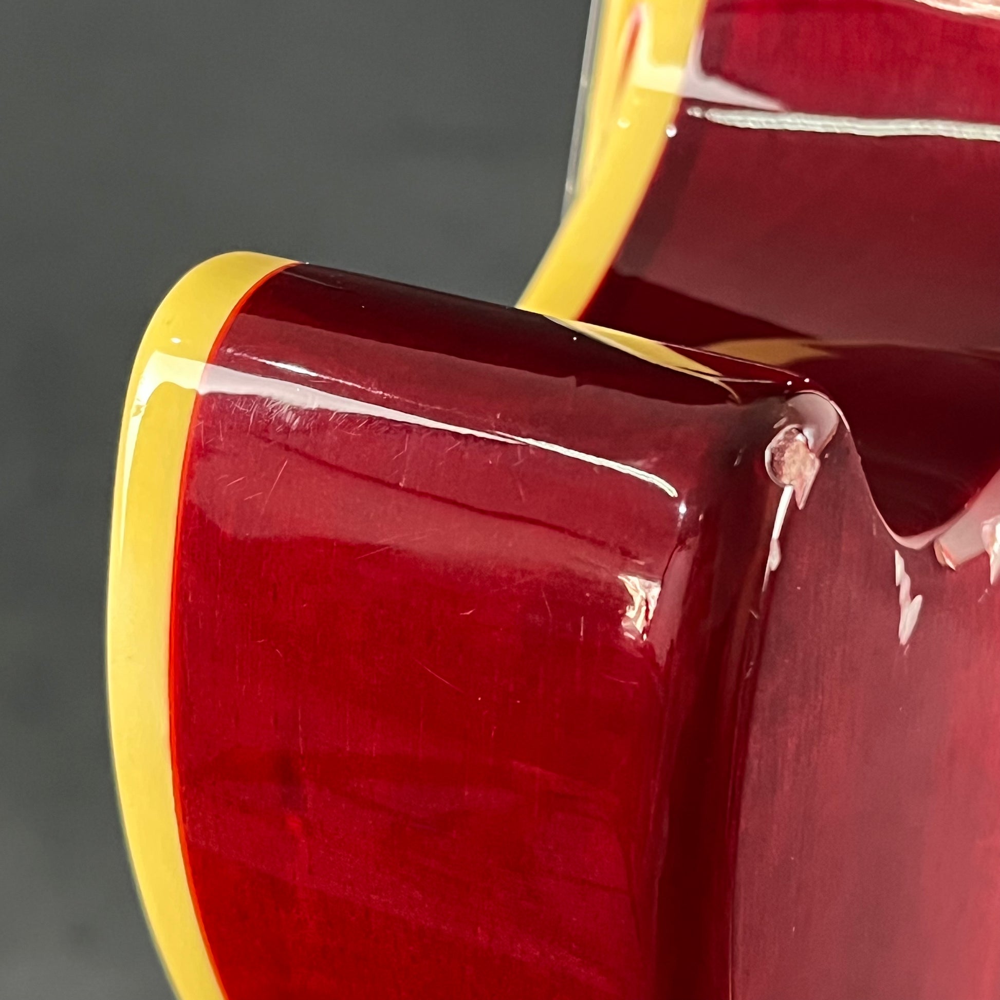 Epiphone Les Paul Standard 2008