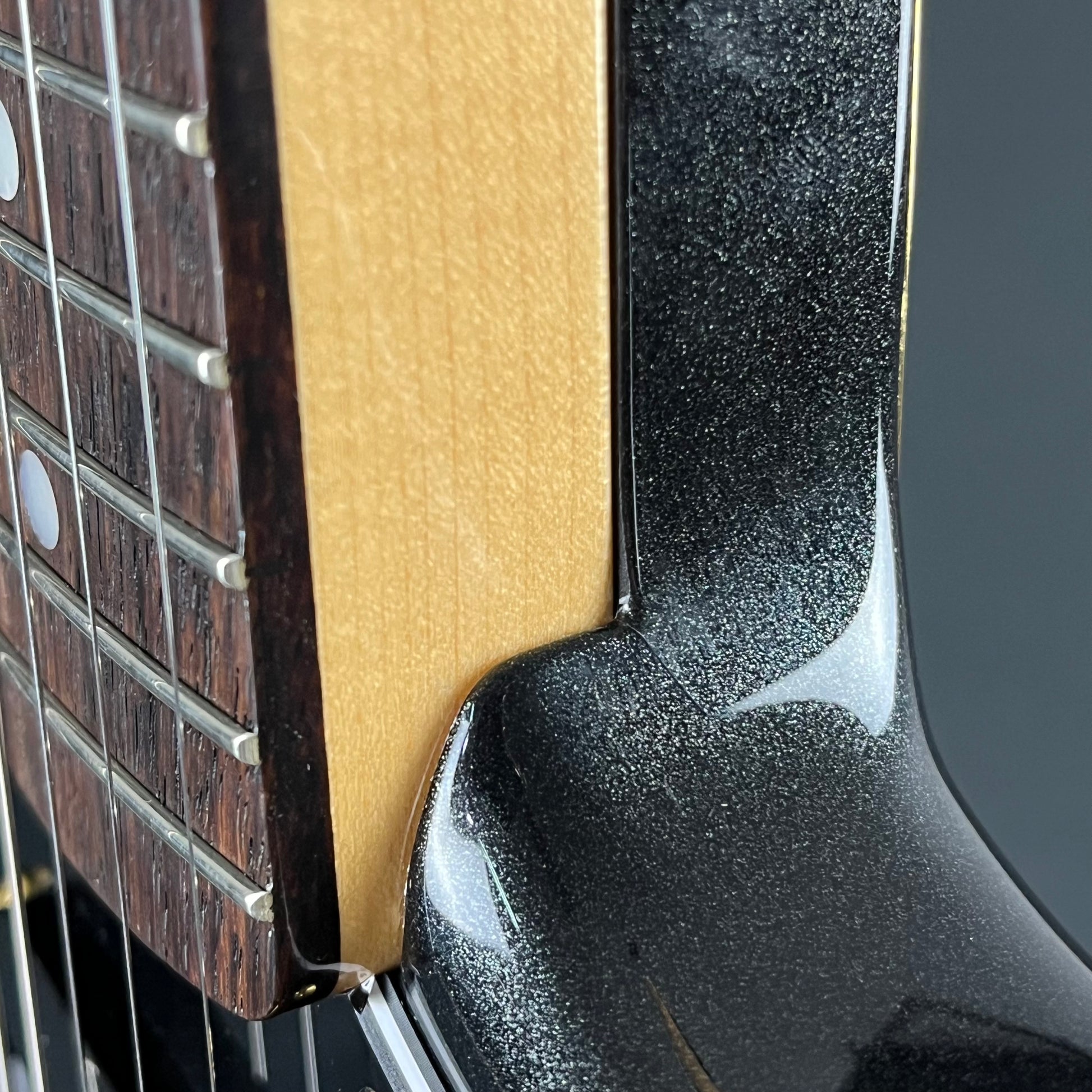 Fender Japan Traditional II 2025 Collection 60s Mustang