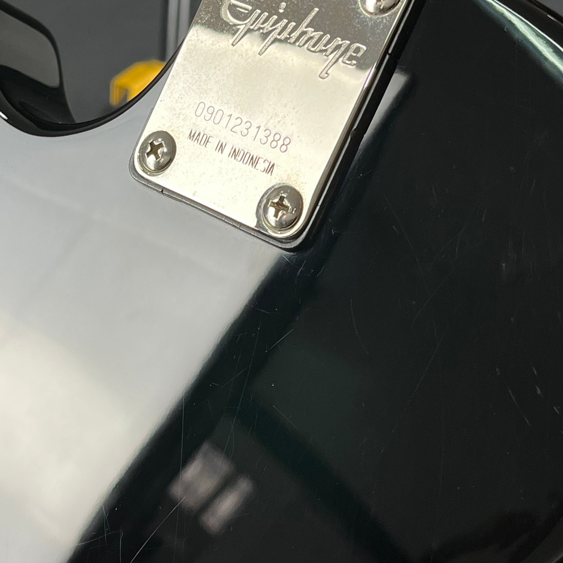 Epiphone Les Paul Junior