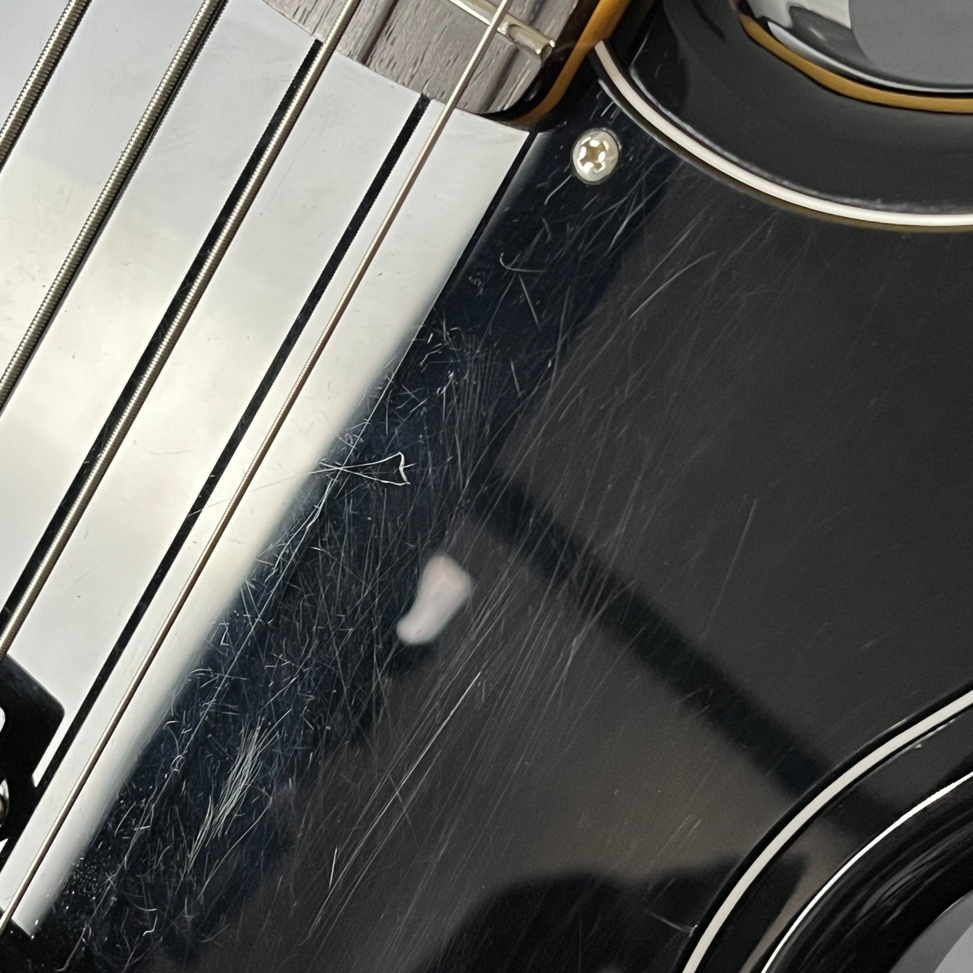 FGN Japan Neo Classic NPB100 Bass