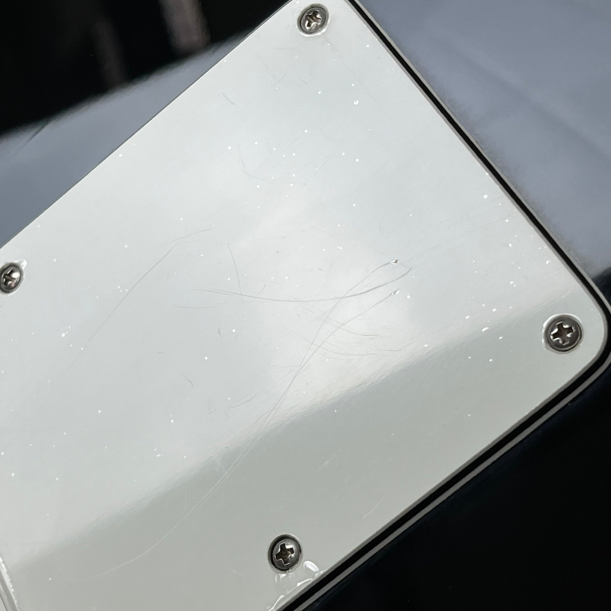 Fender Player Stratocaster MN BLK 2022