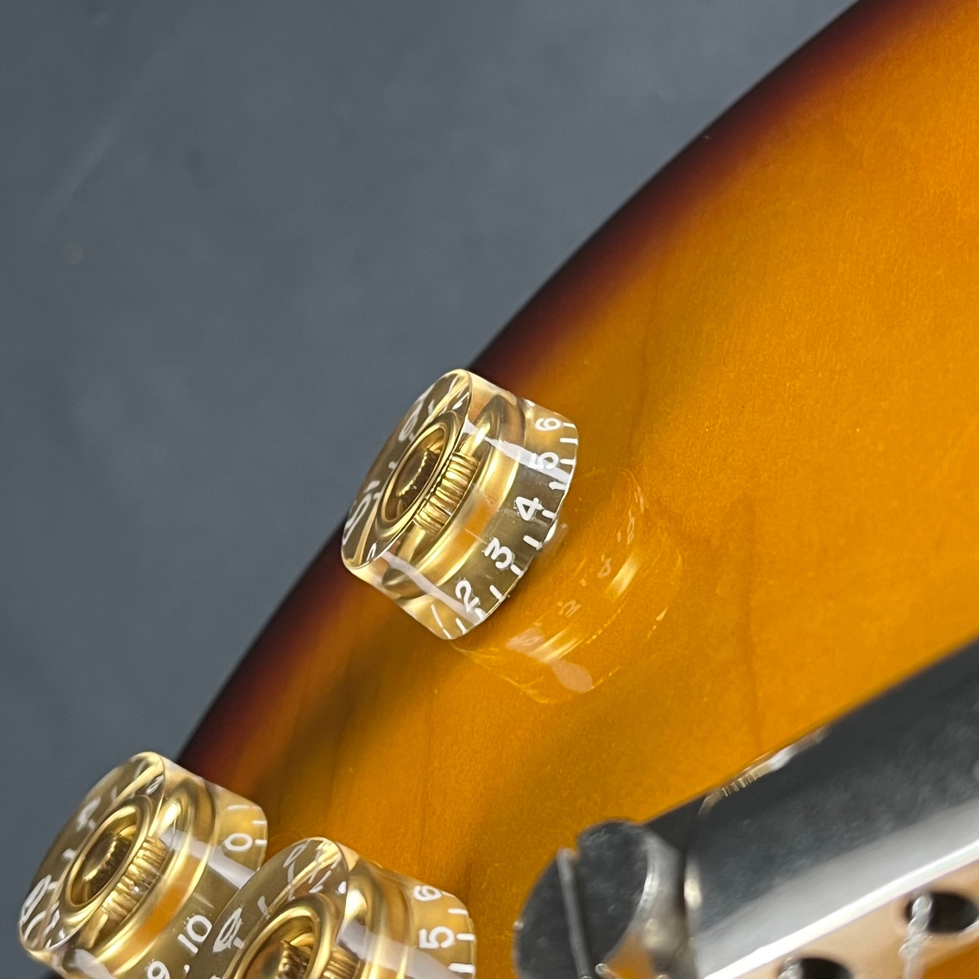 Epiphone Les Paul 100