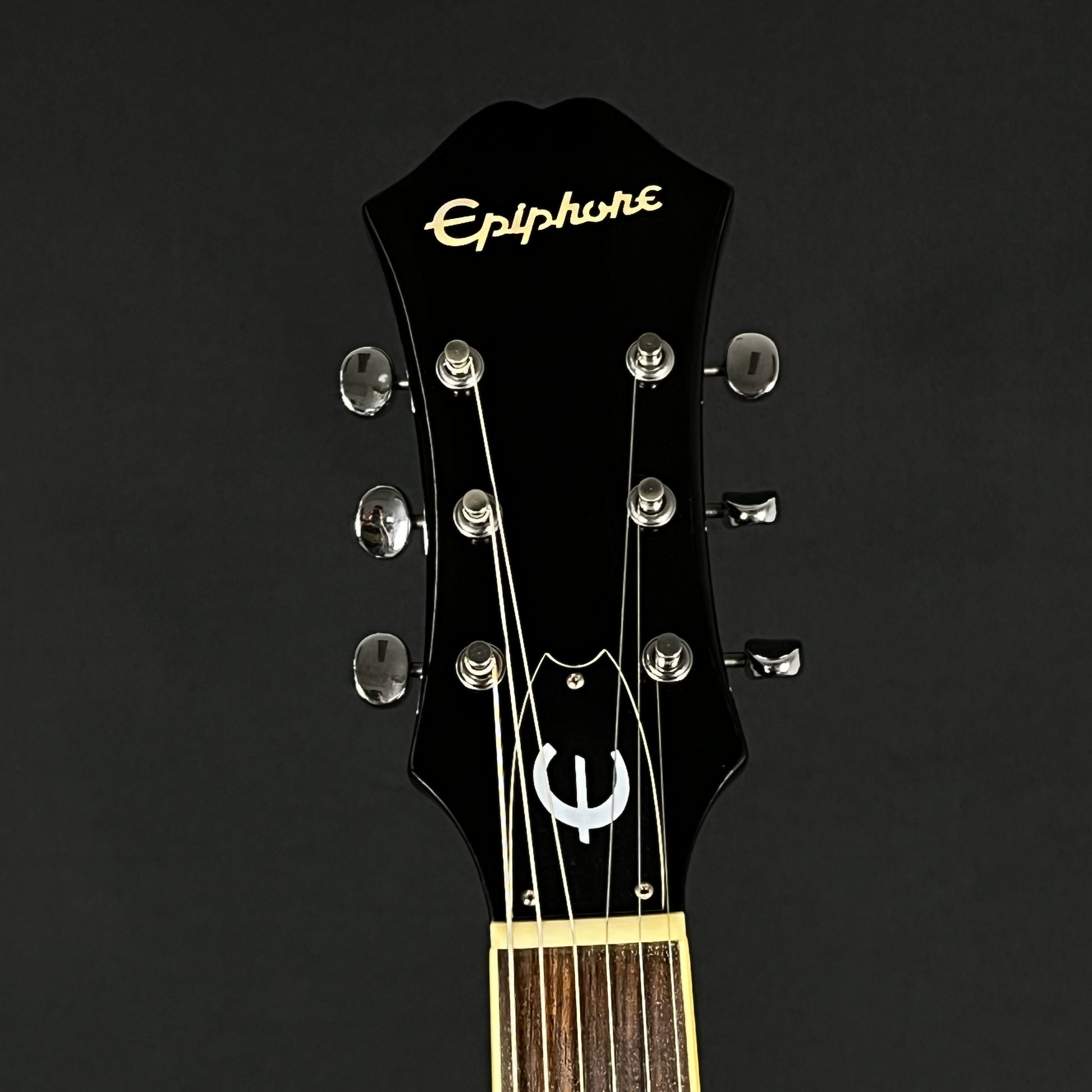Epiphone Korea Casino VC