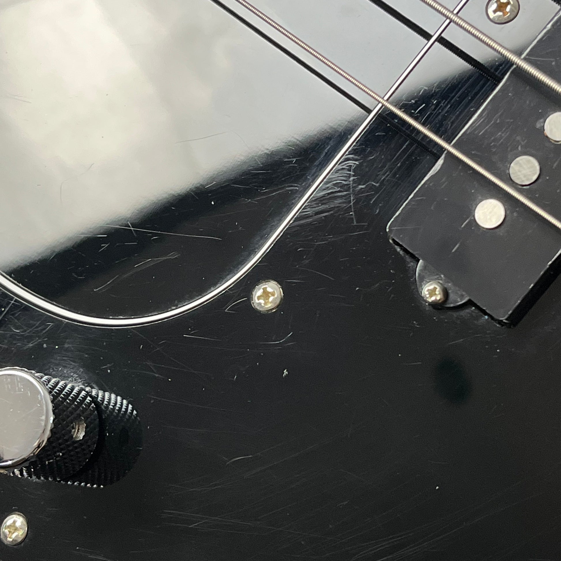 FGN Japan Neo Classic NPB100 Bass